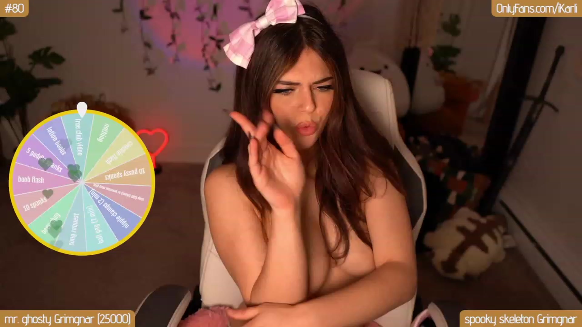 Gallery image thumbnail from iBellaSwan's myfreecams stream on, 10/28/2023, 07:26 image 11 of 20