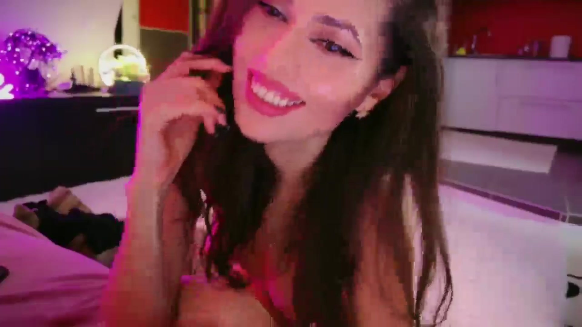 Gallery image thumbnail from iCrave4Sadism's myfreecams stream on, 02/21/2026, 03:34 image 13 of 20
