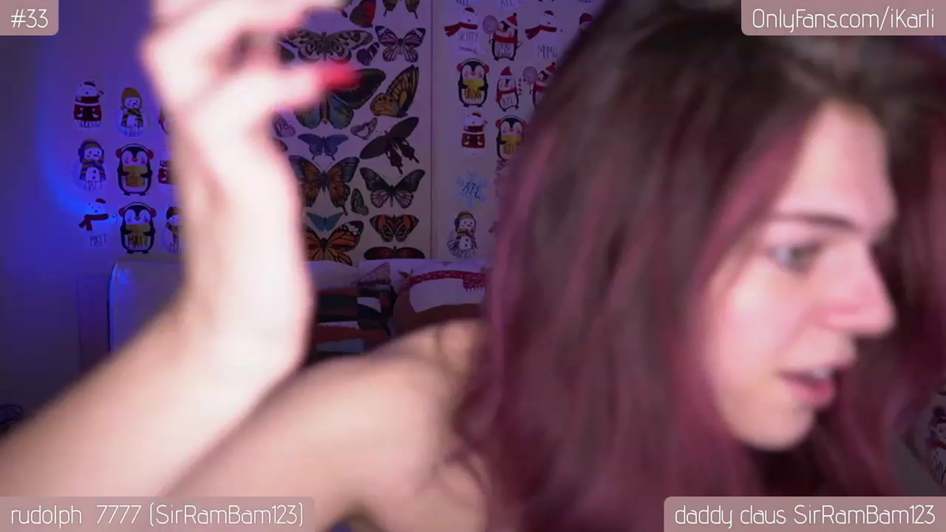 Gallery image thumbnail from iJugzz's myfreecams stream on, 12/16/2022, 10:48 image 9 of 20