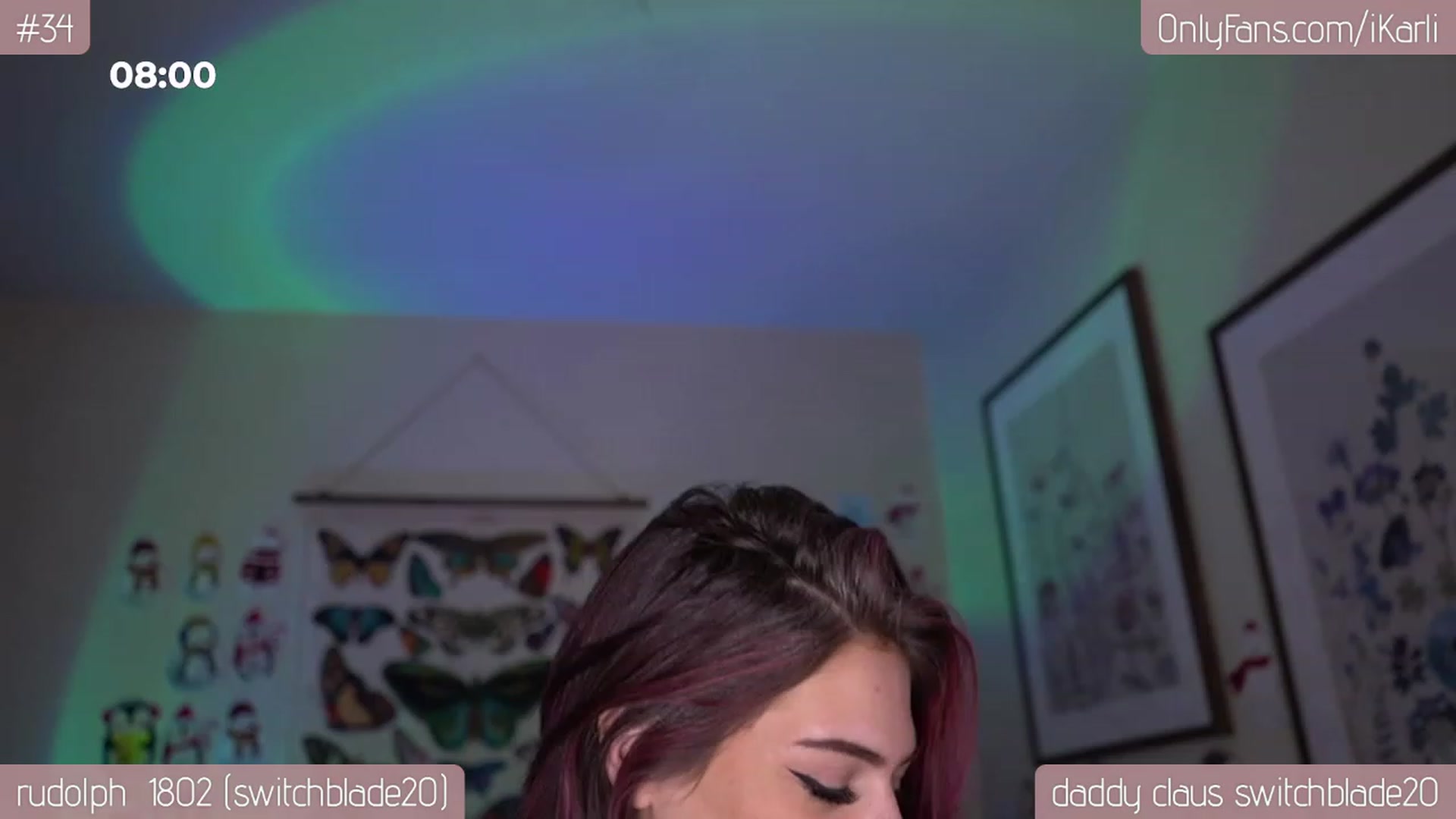 Gallery image thumbnail from iJugzz's myfreecams stream on, 12/17/2022, 10:22 image 13 of 20