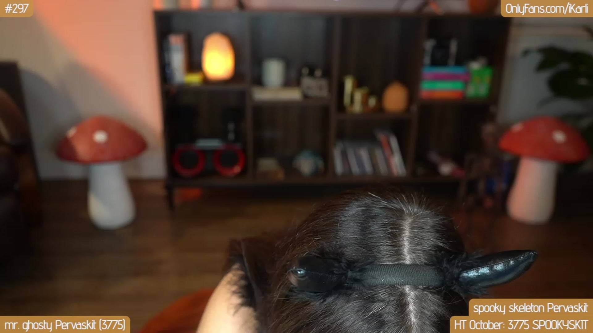 Gallery image thumbnail from iKarlenstein's myfreecams stream on, 10/04/2023, 07:13 image 1 of 20