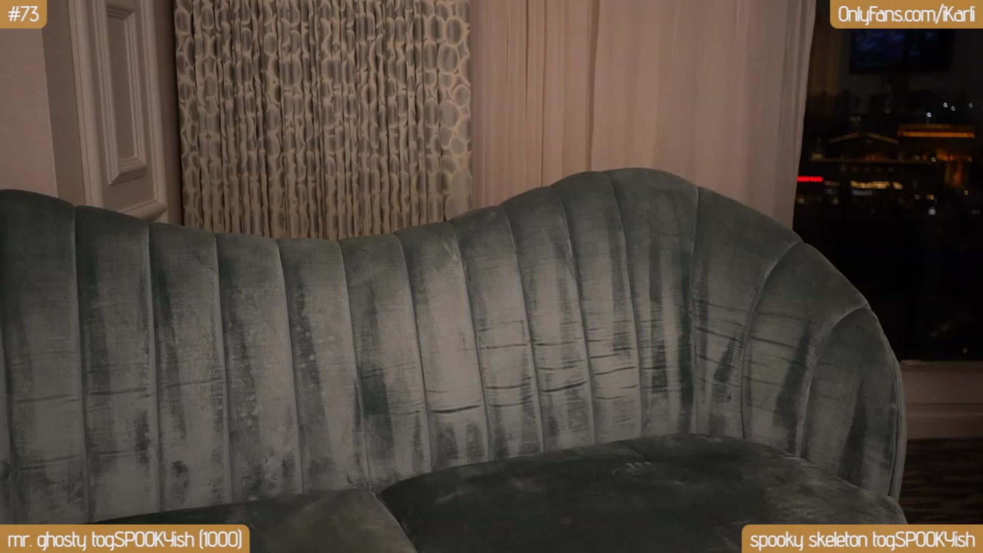 Gallery image thumbnail from iKarlenstein's myfreecams stream on, 10/09/2023, 12:43 image 6 of 20
