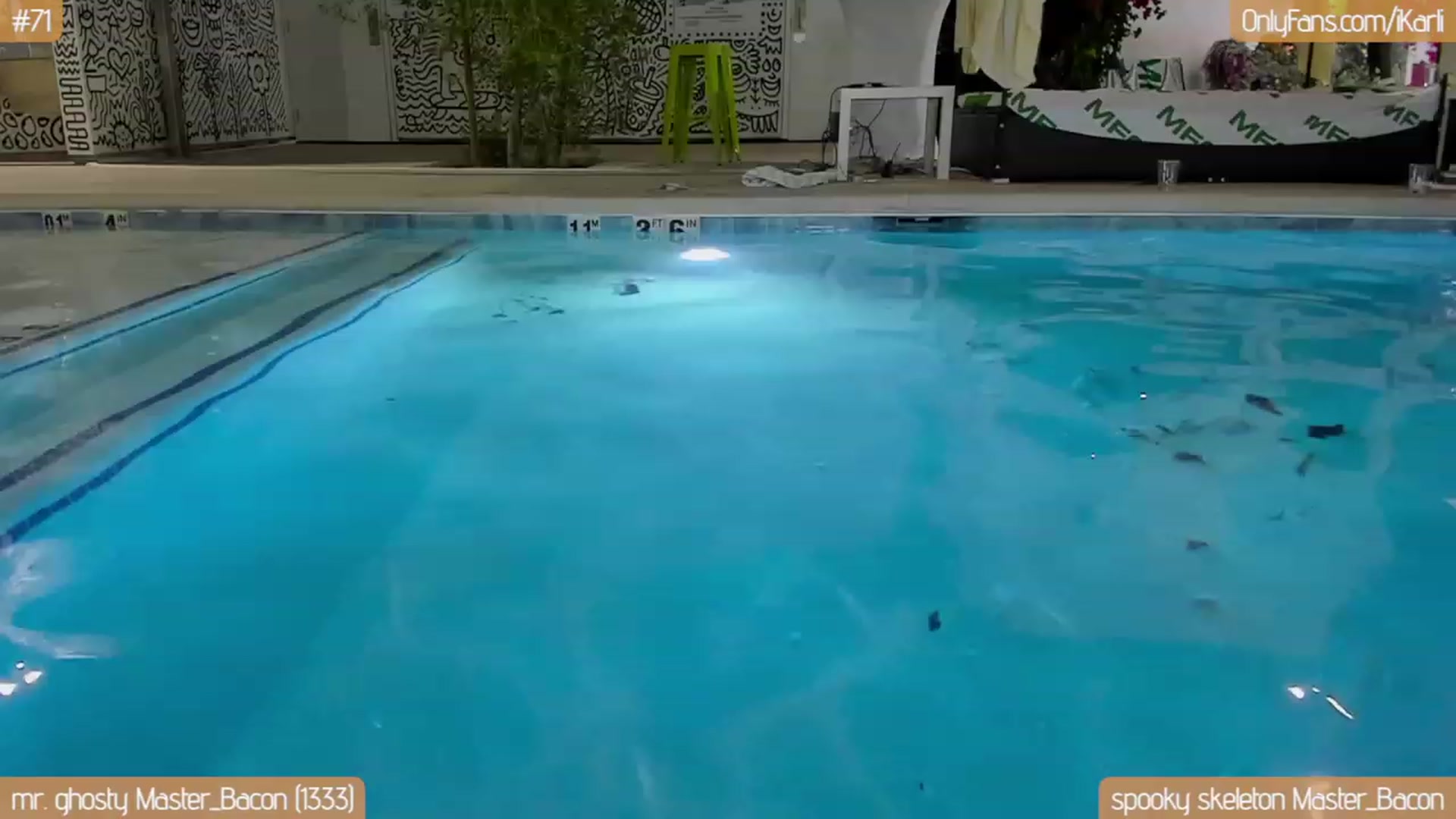 Gallery image thumbnail from iKarlenstein's myfreecams stream on, 10/12/2023, 09:55 image 15 of 20