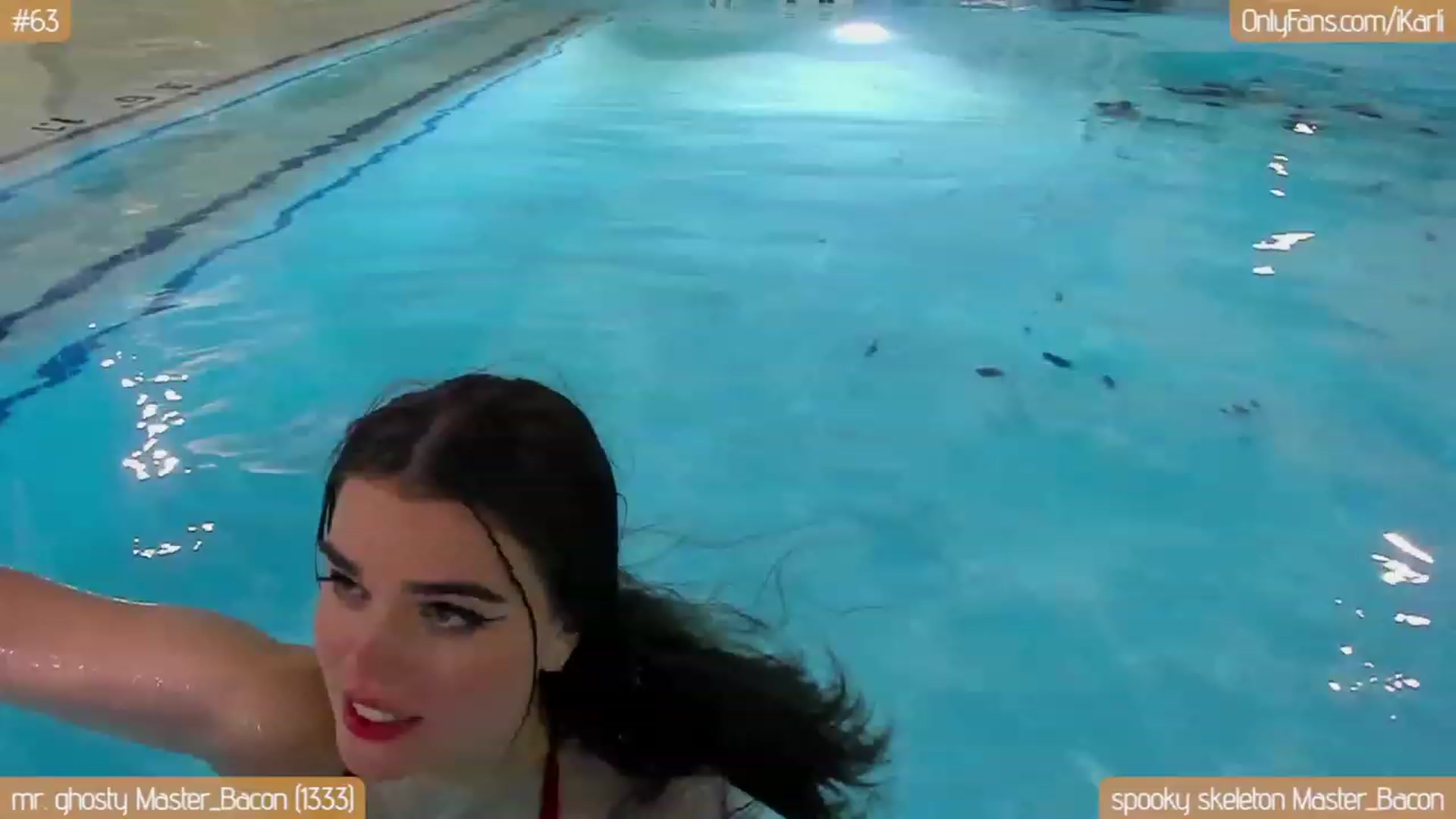 Gallery image thumbnail from iKarlenstein's myfreecams stream on, 10/12/2023, 12:24 image 9 of 20