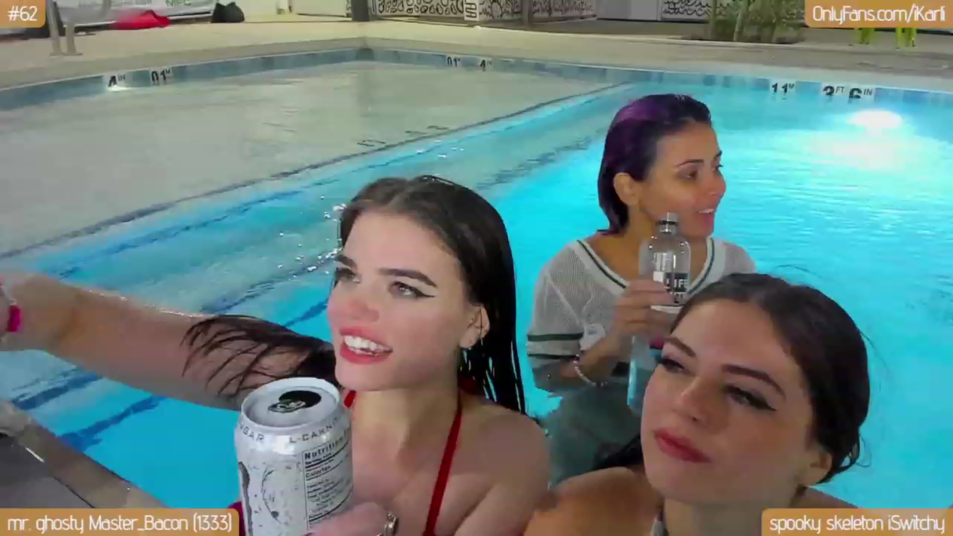 Gallery image thumbnail from iKarlenstein's myfreecams stream on, 10/12/2023, 12:24 image 17 of 20