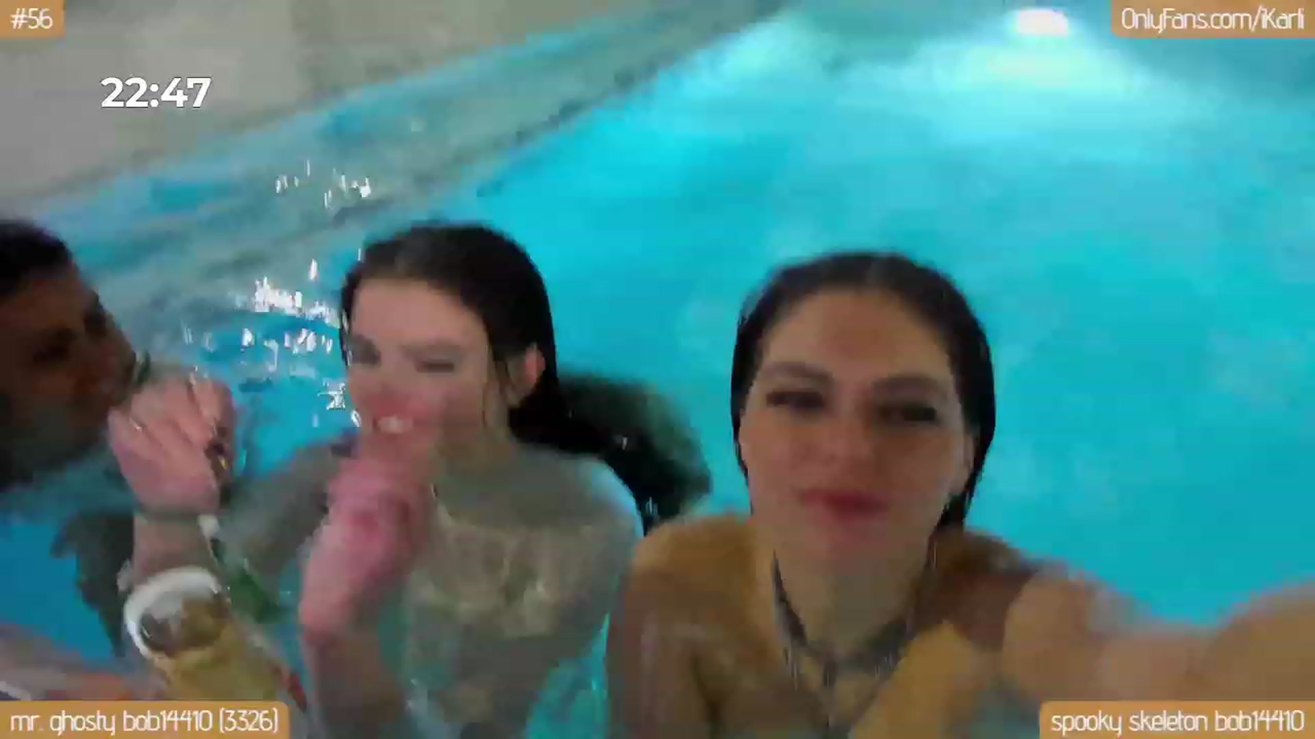 Gallery image thumbnail from iKarlenstein's myfreecams stream on, 10/12/2023, 13:03 image 4 of 20