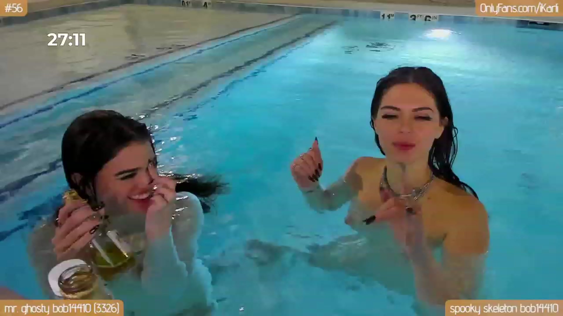 Gallery image thumbnail from iKarlenstein's myfreecams stream on, 10/12/2023, 13:03 image 1 of 20