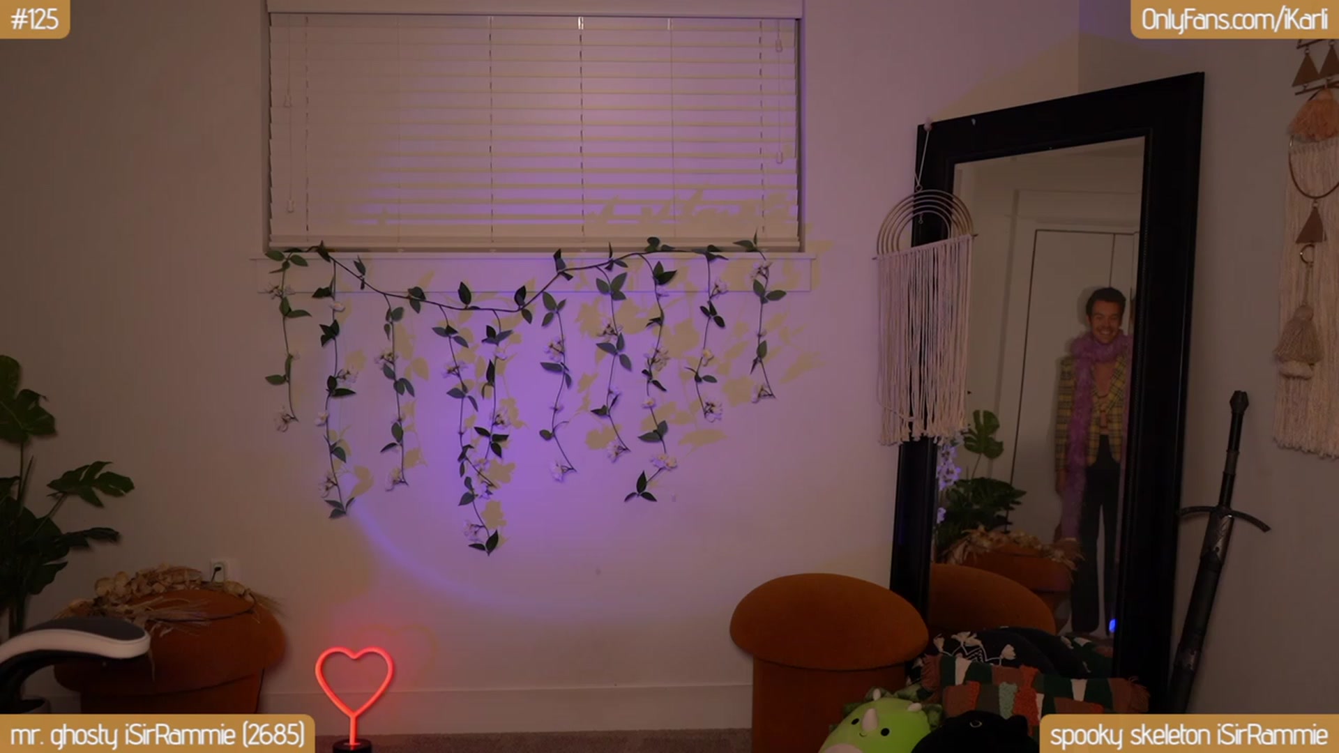 Gallery image thumbnail from iKarlenstein's myfreecams stream on, 10/20/2023, 08:14 image 12 of 20