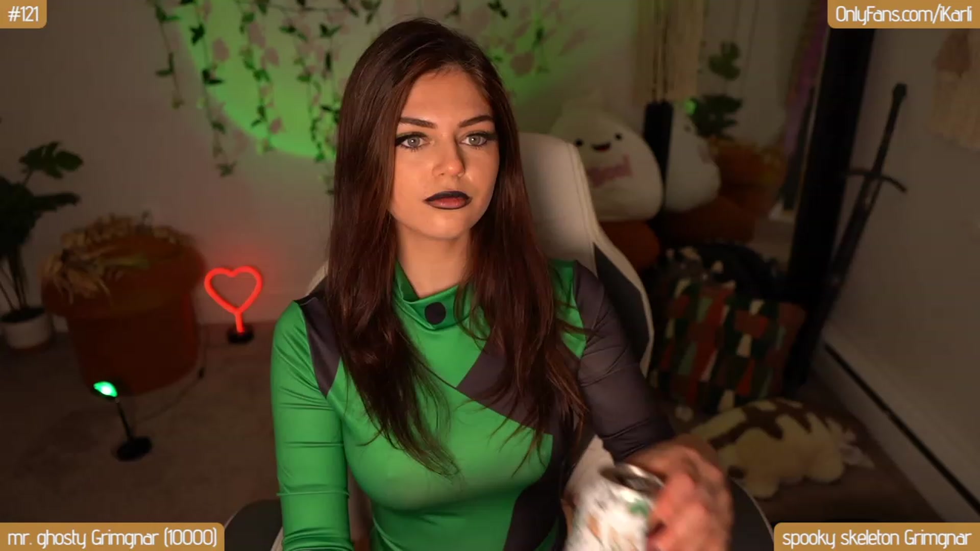 Gallery image thumbnail from iKarlenstein's myfreecams stream on, 10/27/2023, 05:13 image 8 of 20