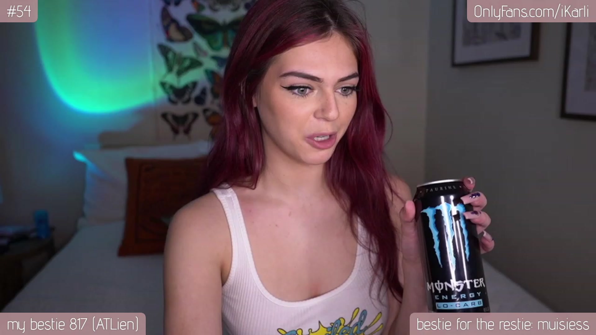 Gallery image thumbnail from iKarli's myfreecams stream on, 11/17/2022, 07:52 image 12 of 20