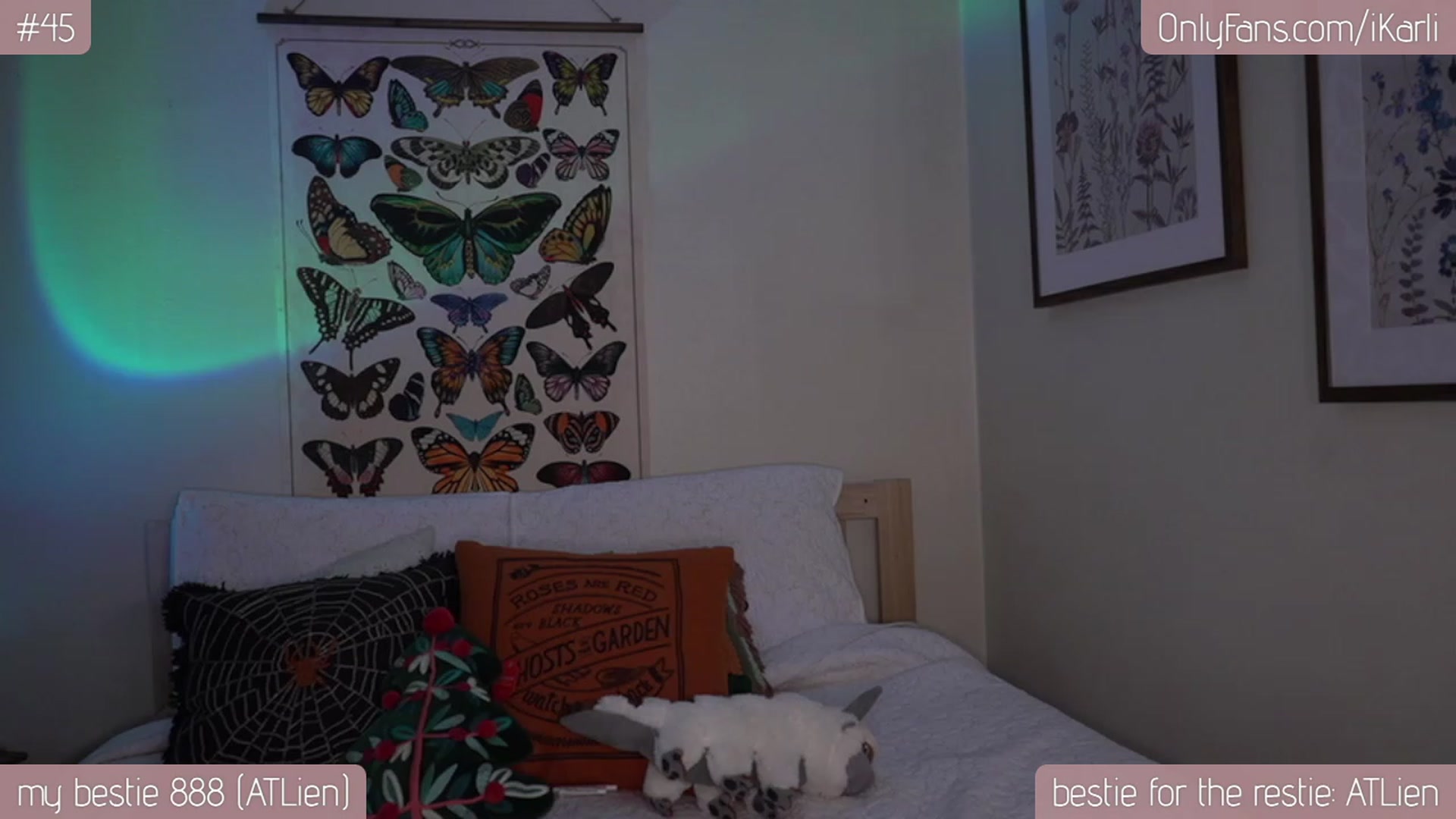 Gallery image thumbnail from iKarli's myfreecams stream on, 11/23/2022, 06:34 image 12 of 20