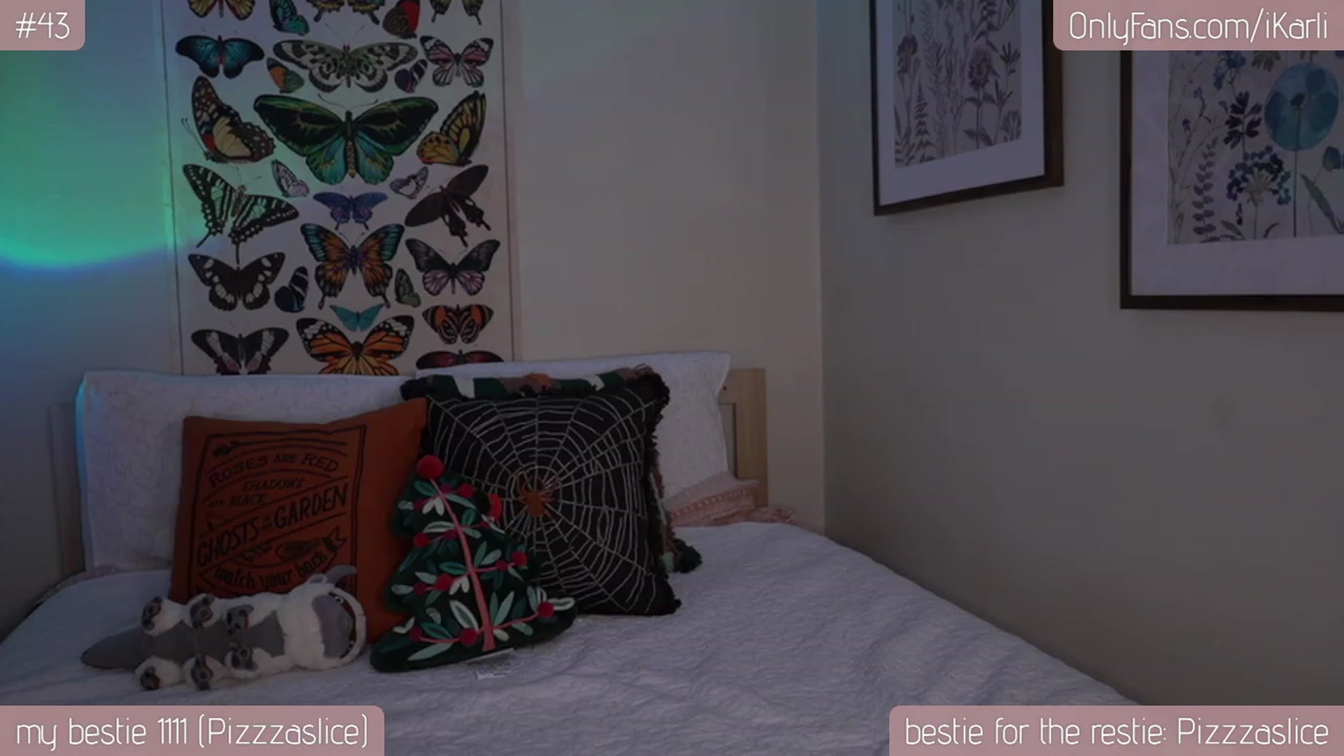Gallery image thumbnail from iKarli's myfreecams stream on, 11/24/2022, 08:49 image 20 of 20