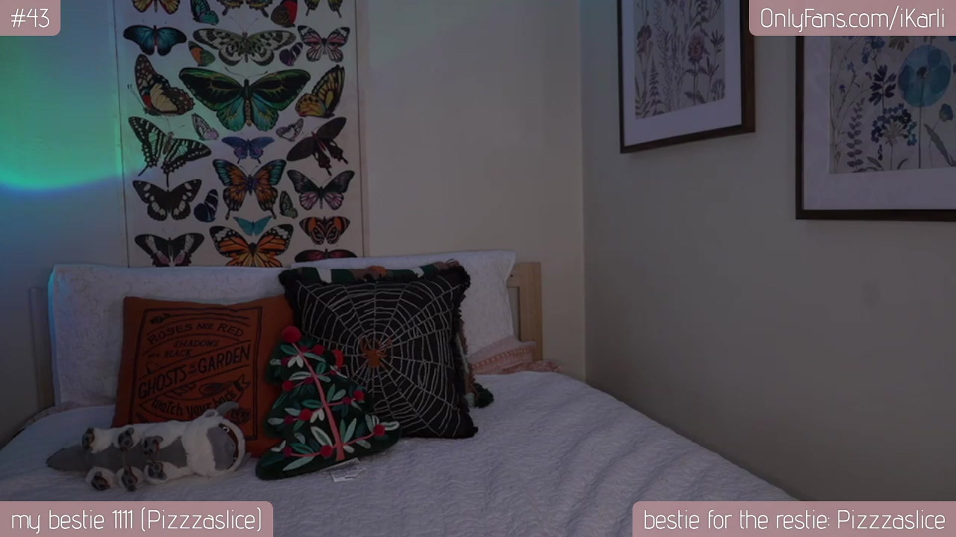Gallery image thumbnail from iKarli's myfreecams stream on, 11/24/2022, 08:49 image 19 of 20