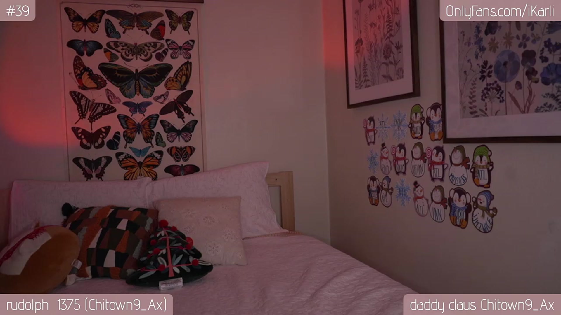 Gallery image thumbnail from iKarli's myfreecams stream on, 12/03/2022, 07:14 image 13 of 20
