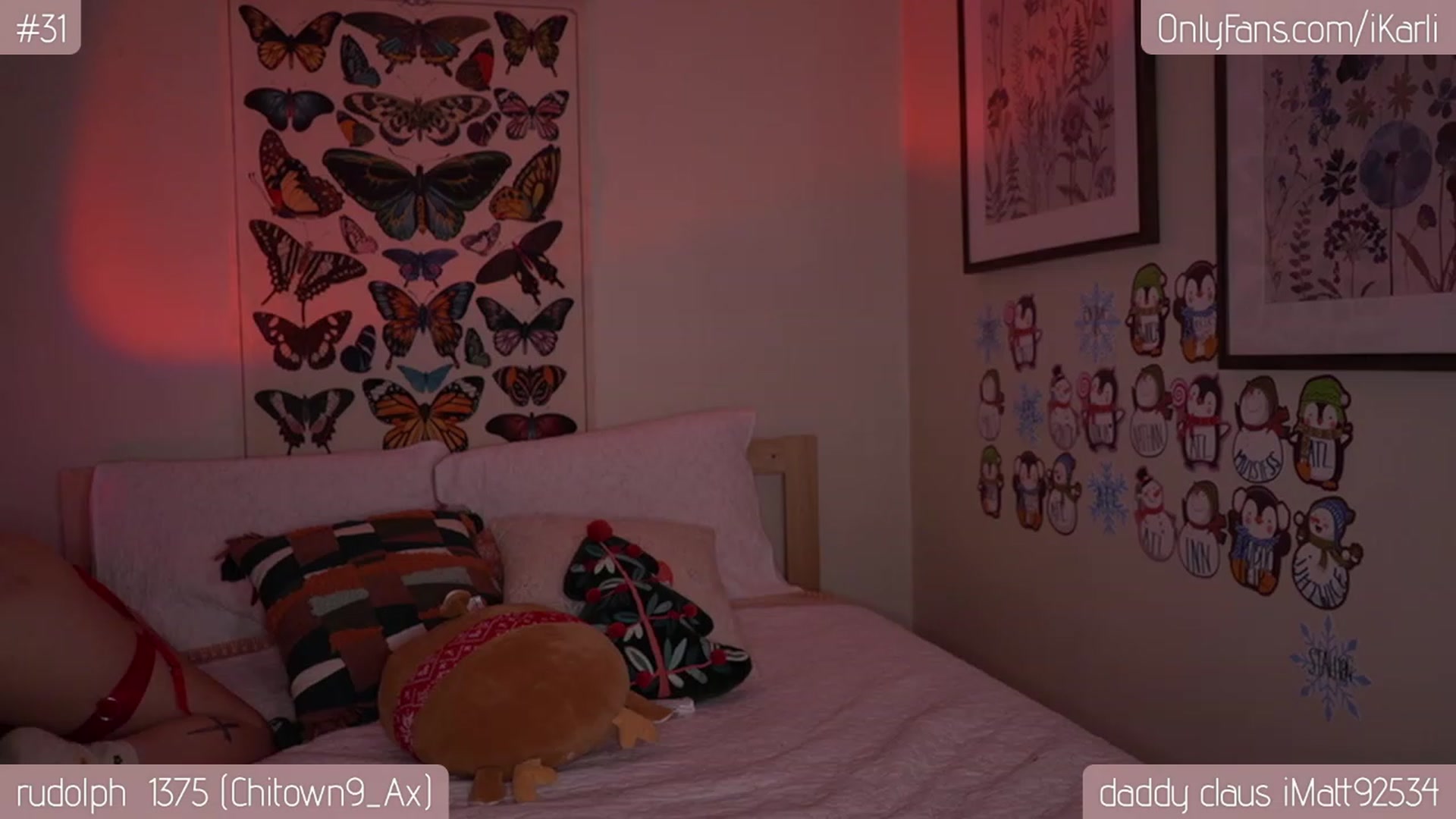 Gallery image thumbnail from iKarli's myfreecams stream on, 12/03/2022, 12:10 image 3 of 20
