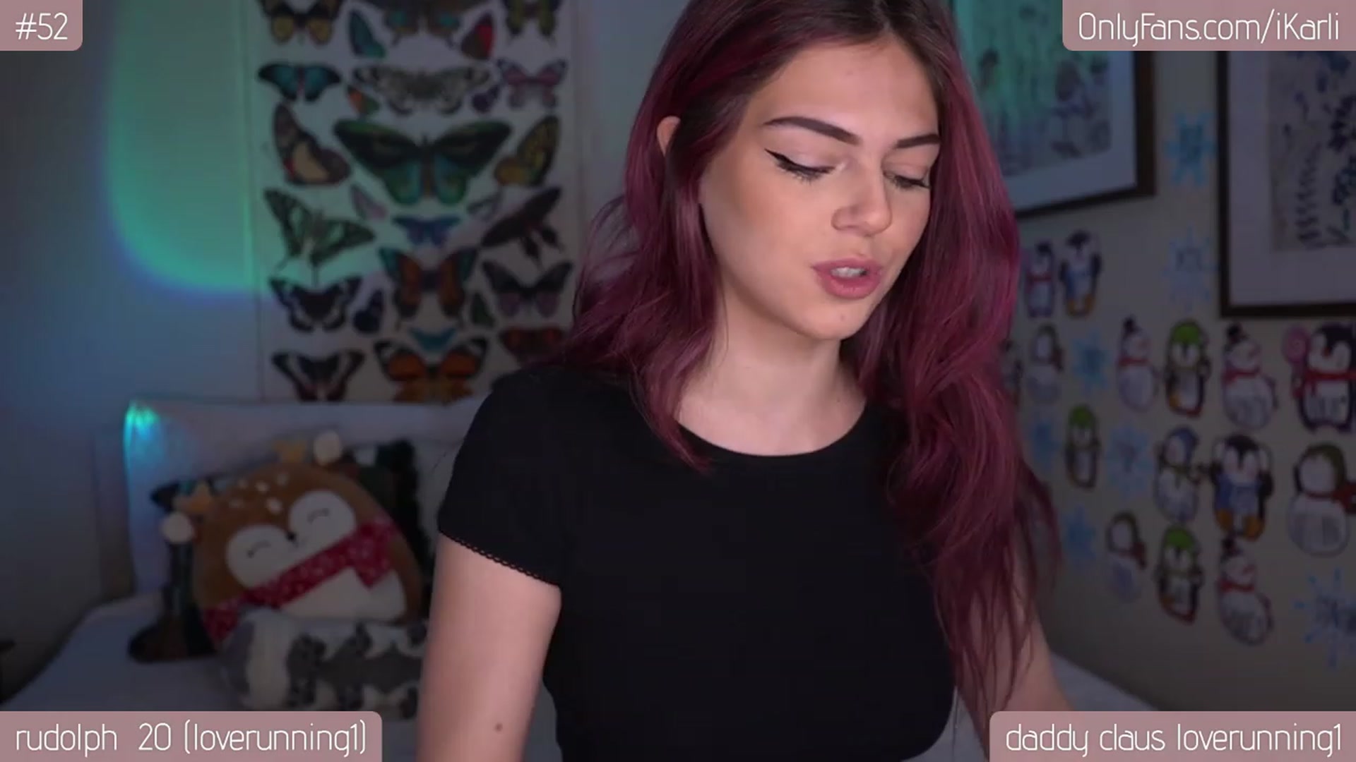 Gallery image thumbnail from iKarli's myfreecams stream on, 12/06/2022, 05:59 image 5 of 20