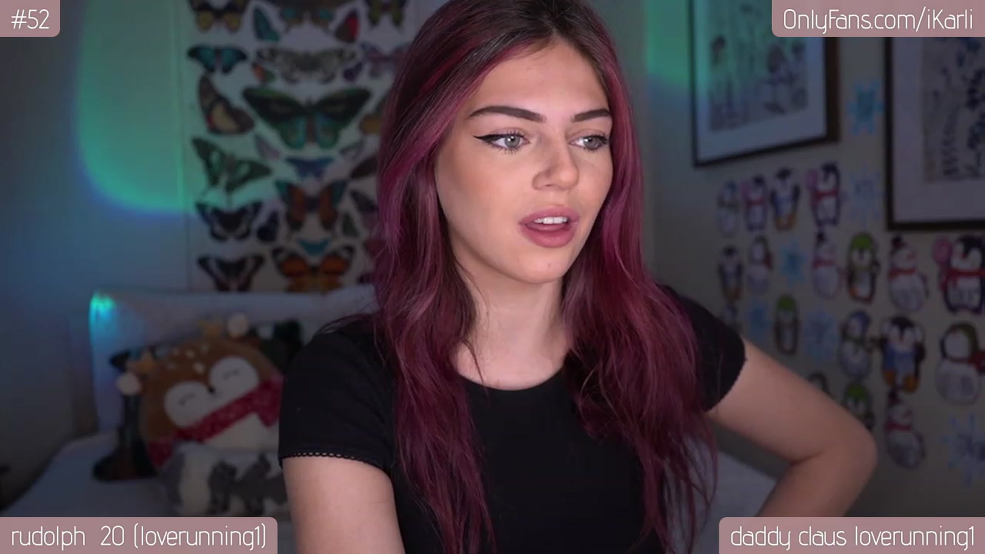 Gallery image thumbnail from iKarli's myfreecams stream on, 12/06/2022, 05:59 image 7 of 20