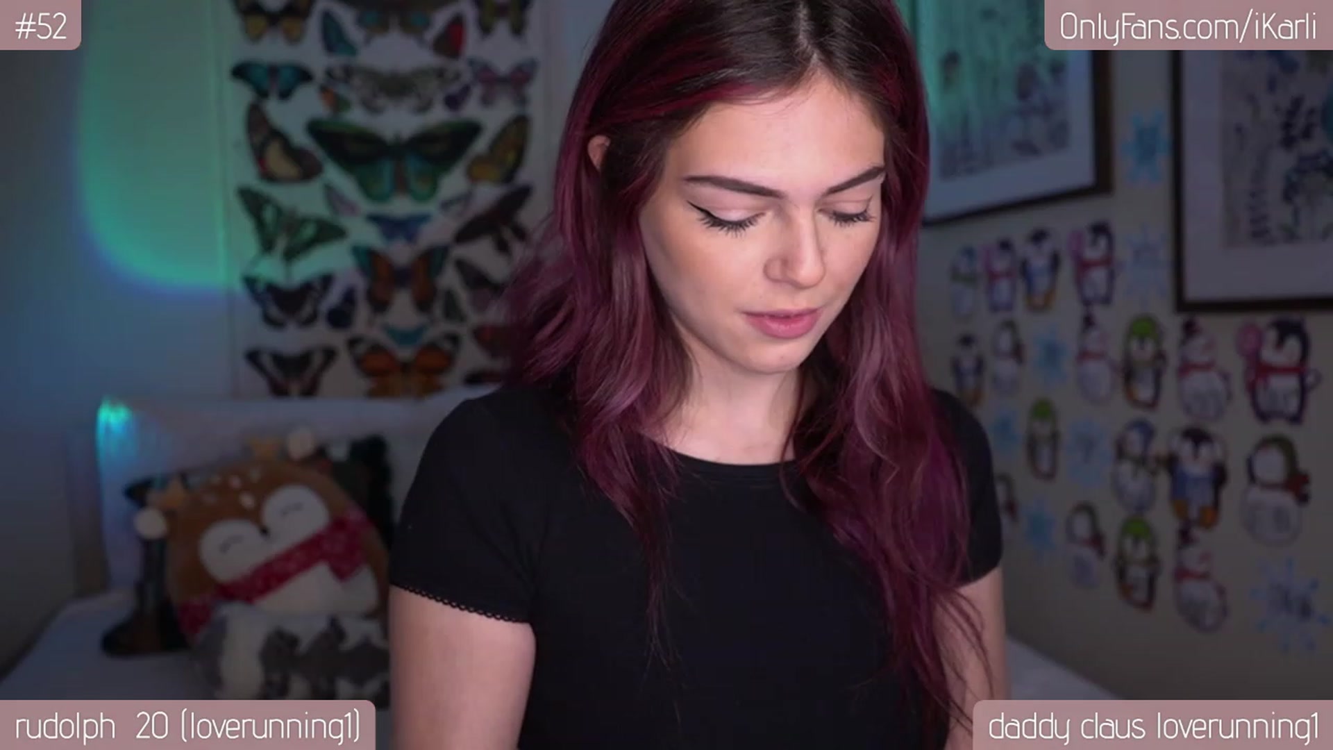 Gallery image thumbnail from iKarli's myfreecams stream on, 12/06/2022, 05:59 image 11 of 20