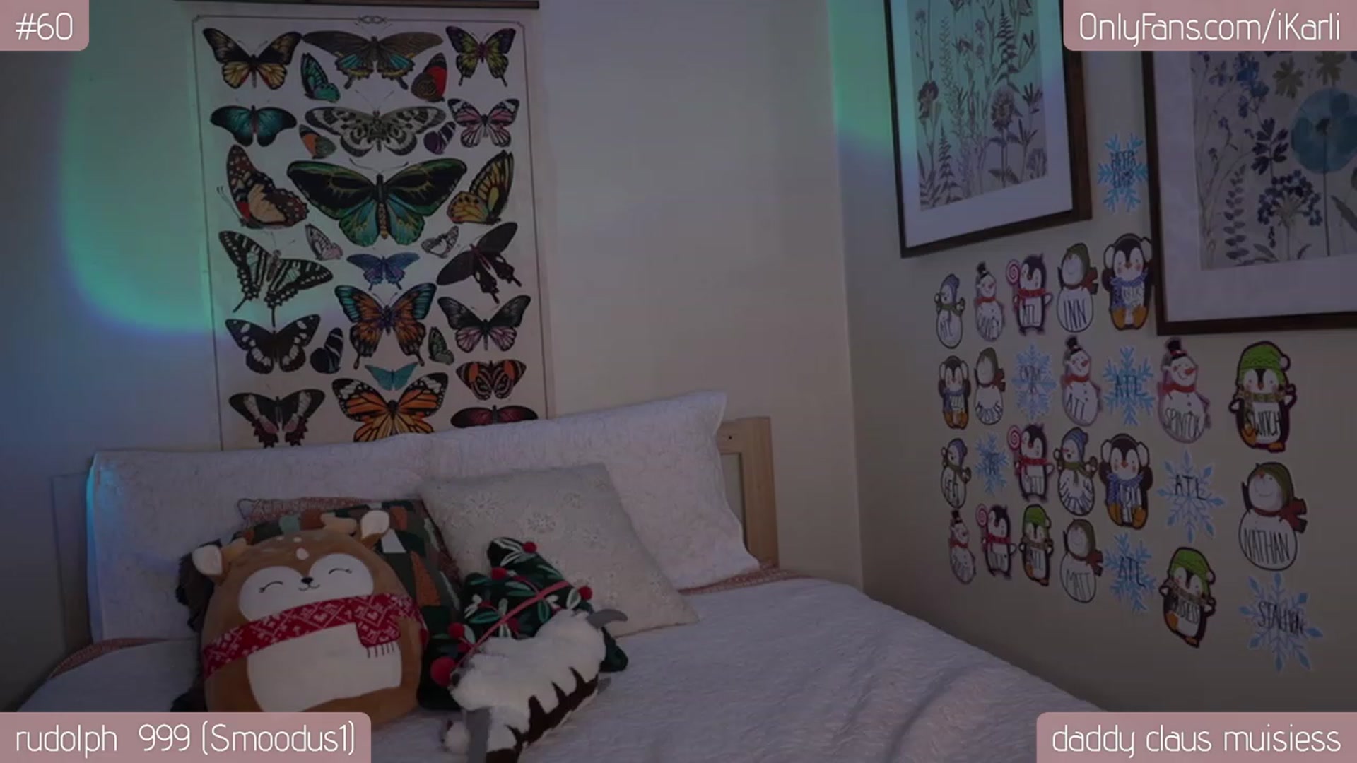 Gallery image thumbnail from iKarli's myfreecams stream on, 12/07/2022, 09:09 image 16 of 20