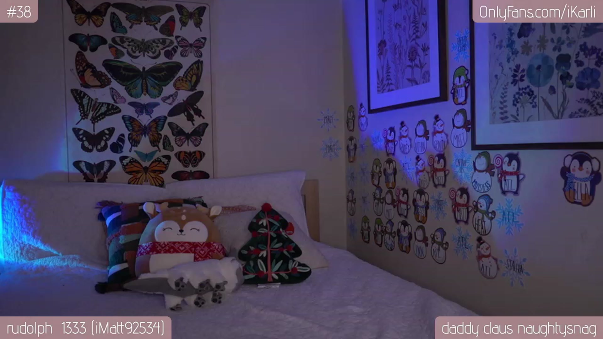 Gallery image thumbnail from iKarli's myfreecams stream on, 12/10/2022, 09:55 image 7 of 20