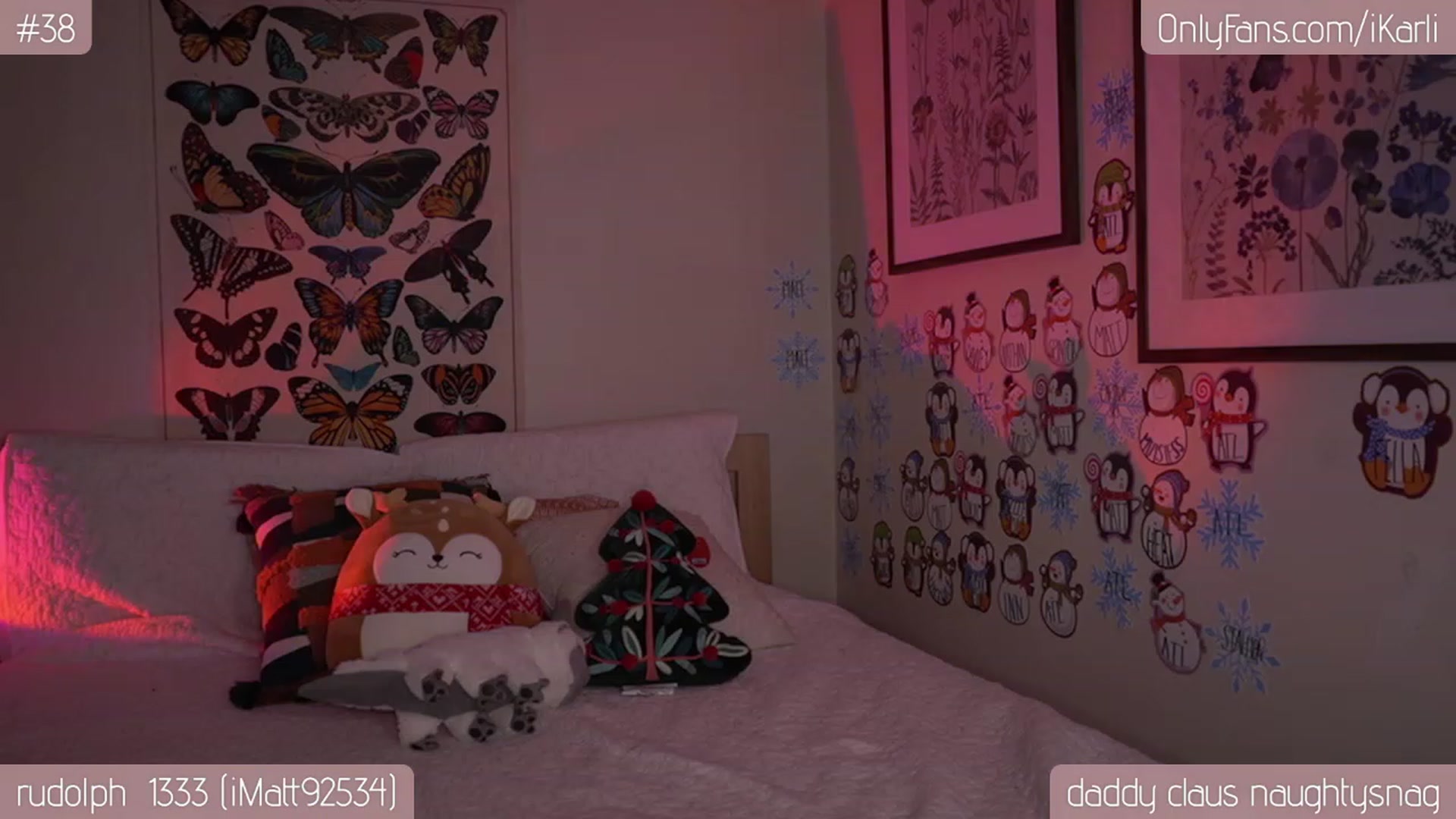 Gallery image thumbnail from iKarli's myfreecams stream on, 12/10/2022, 09:55 image 10 of 20