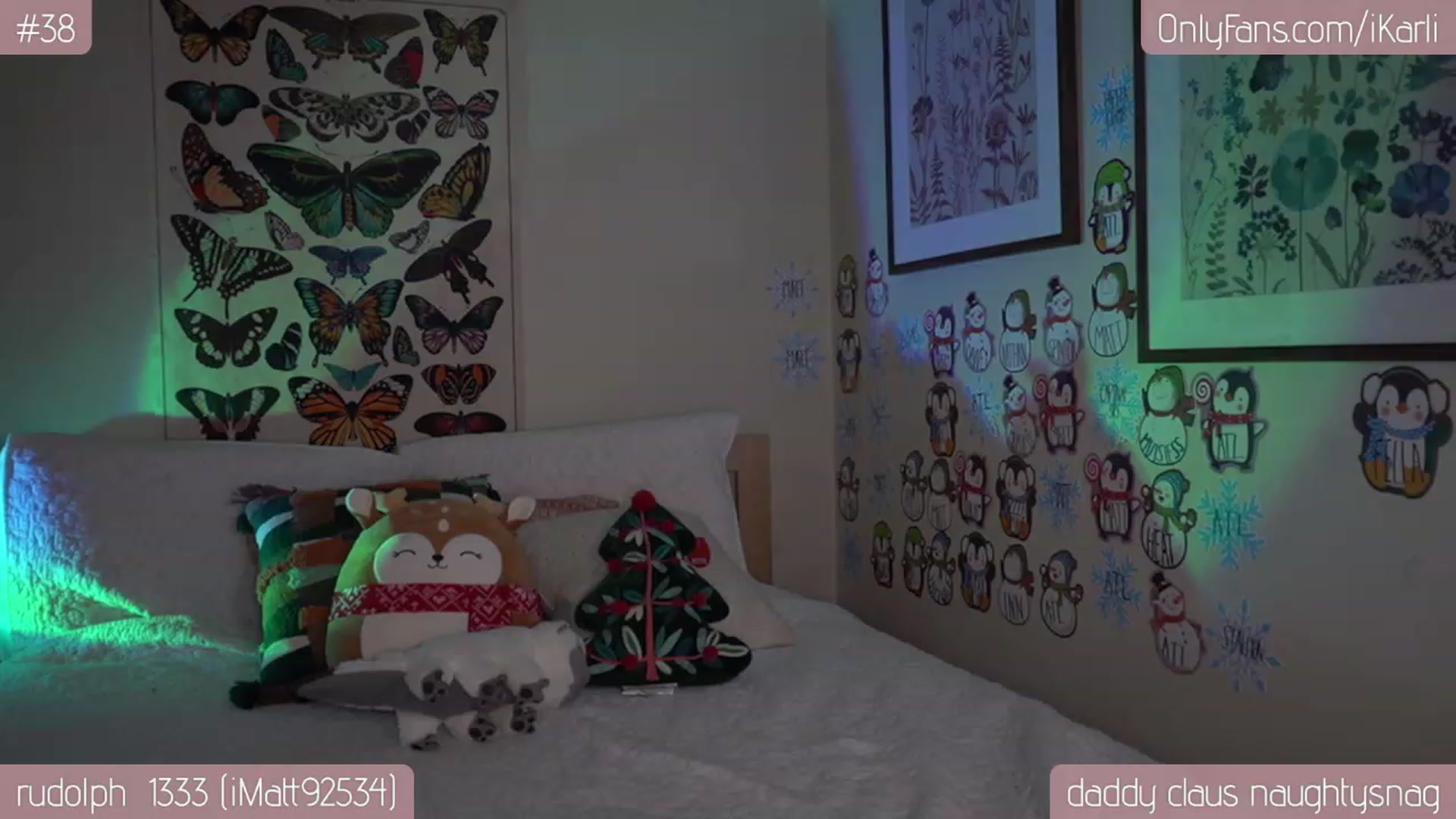 Gallery image thumbnail from iKarli's myfreecams stream on, 12/10/2022, 09:55 image 11 of 20