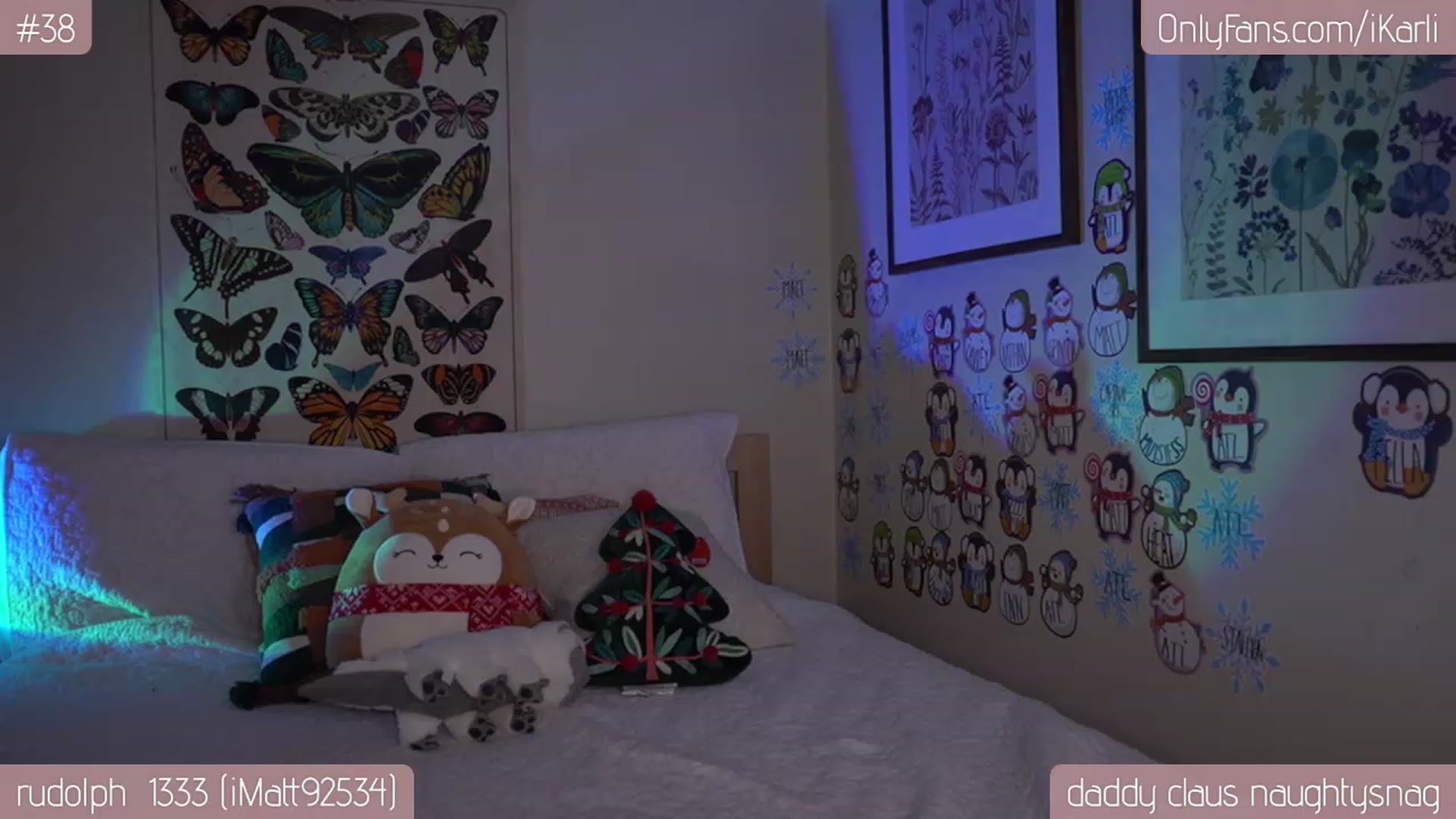 Gallery image thumbnail from iKarli's myfreecams stream on, 12/10/2022, 09:55 image 9 of 20