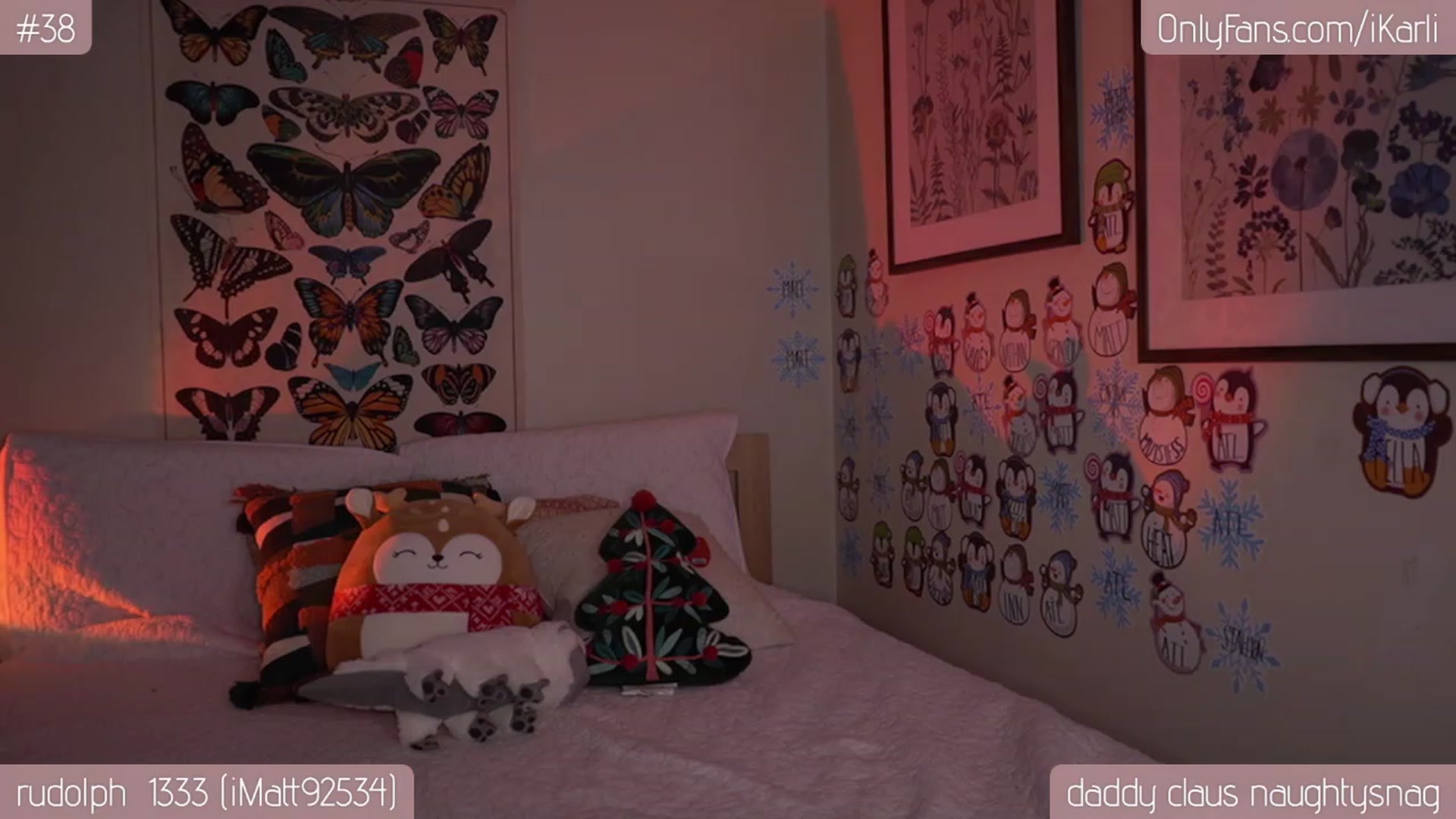 Gallery image thumbnail from iKarli's myfreecams stream on, 12/10/2022, 09:55 image 8 of 20