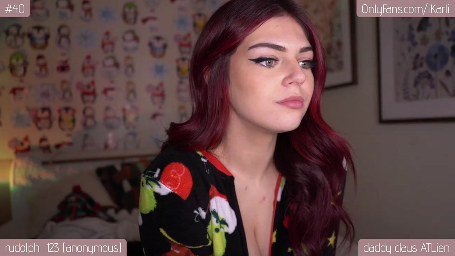 Gallery image thumbnail from iKarli's myfreecams stream on, 12/21/2022, 06:03 image 9 of 20
