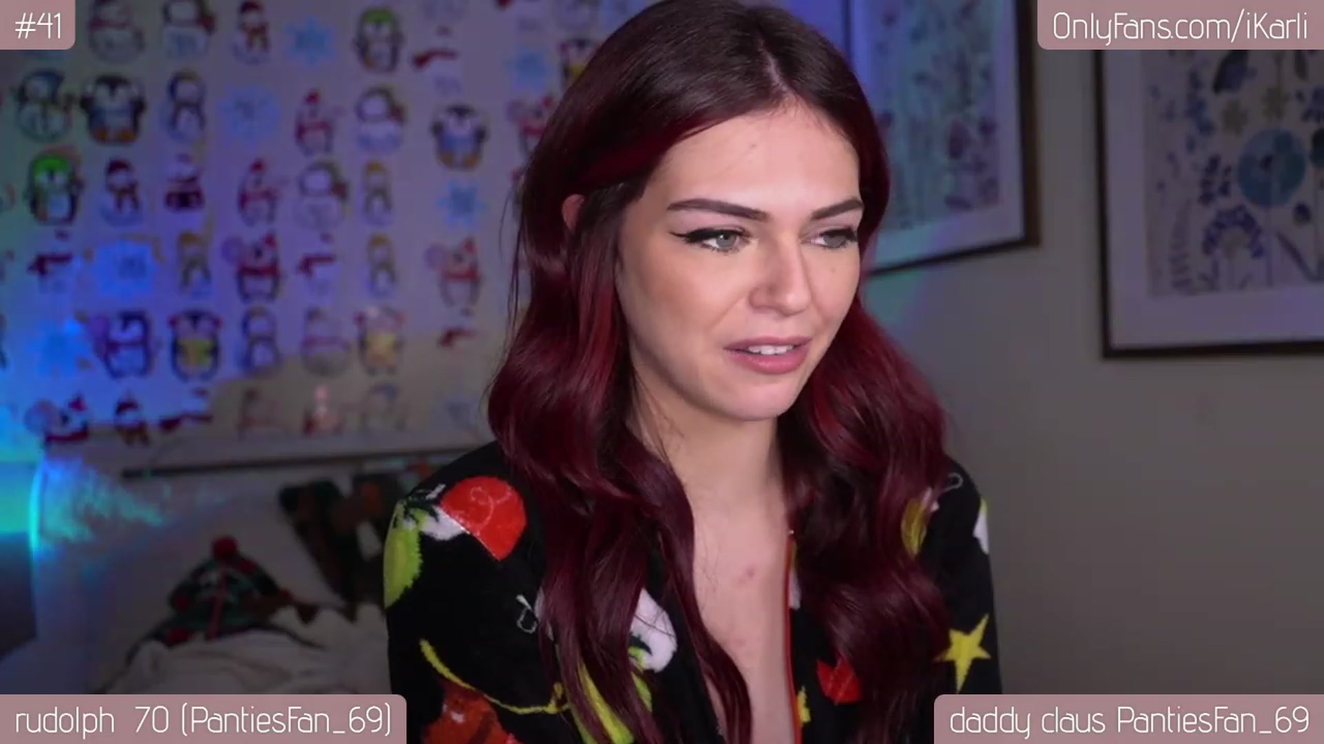 Gallery image thumbnail from iKarli's myfreecams stream on, 12/21/2022, 06:03 image 5 of 20