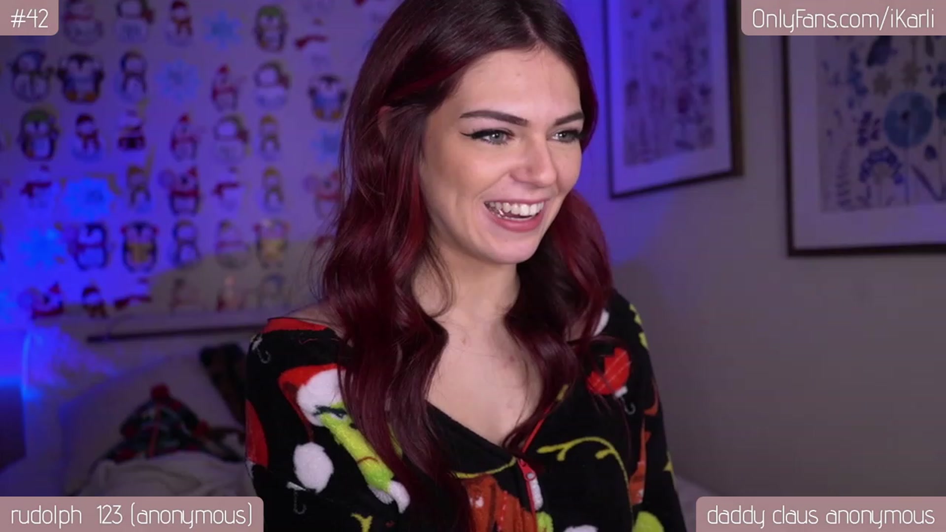 Gallery image thumbnail from iKarli's myfreecams stream on, 12/21/2022, 06:03 image 7 of 20