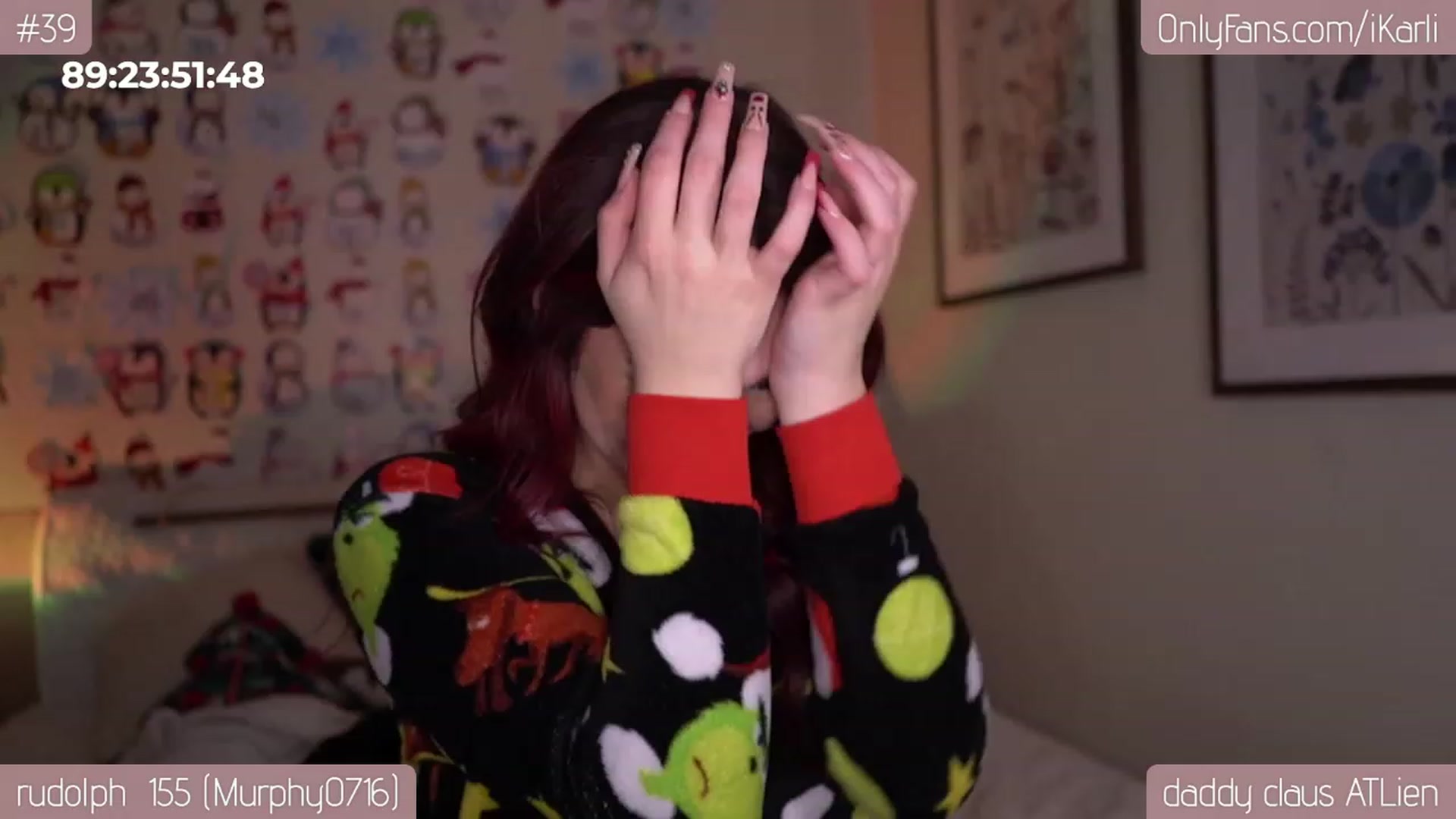 Gallery image thumbnail from iKarli's myfreecams stream on, 12/21/2022, 06:03 image 13 of 20