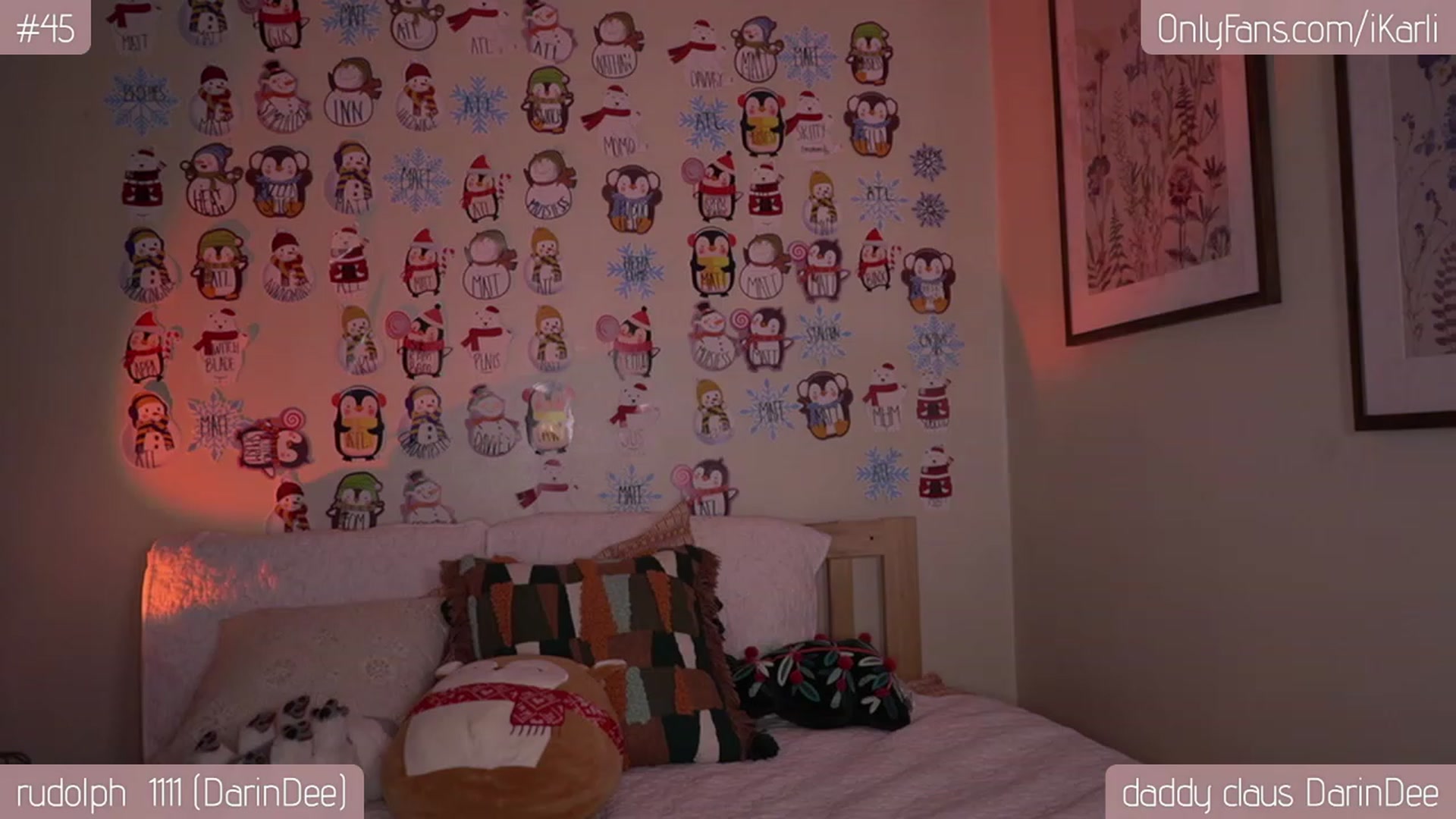 Gallery image thumbnail from iKarli's myfreecams stream on, 12/22/2022, 09:27 image 7 of 20