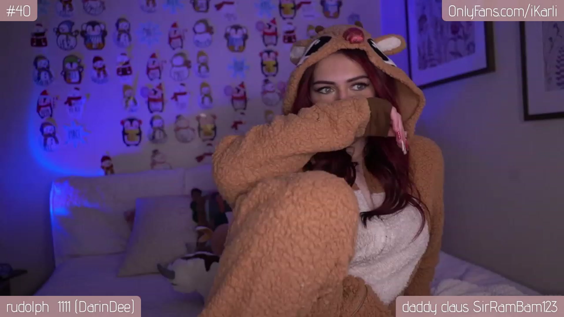 Gallery image thumbnail from iKarli's myfreecams stream on, 12/22/2022, 11:13 image 6 of 20