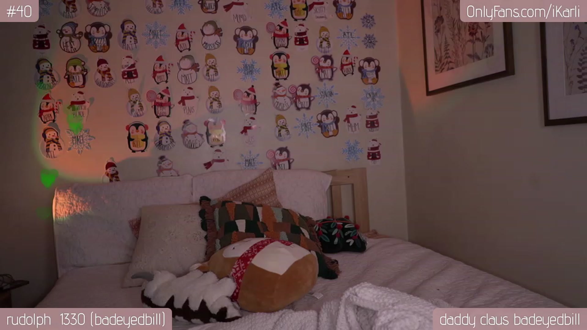 Gallery image thumbnail from iKarli's myfreecams stream on, 12/22/2022, 11:13 image 10 of 20