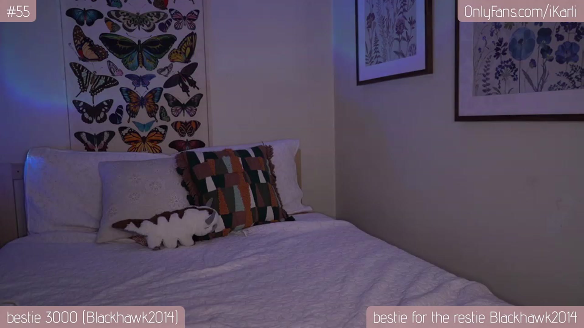 Gallery image thumbnail from iKarli's myfreecams stream on, 12/31/2022, 11:46 image 19 of 20