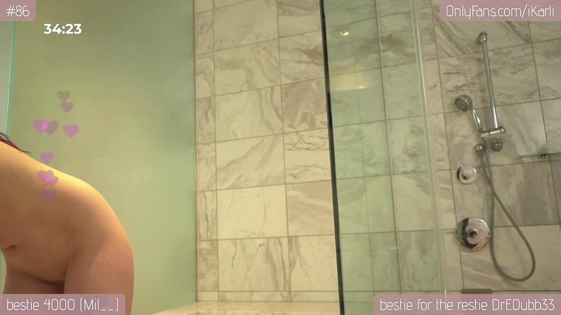 Gallery image thumbnail from iKarli's myfreecams stream on, 01/03/2023, 06:58 image 16 of 20