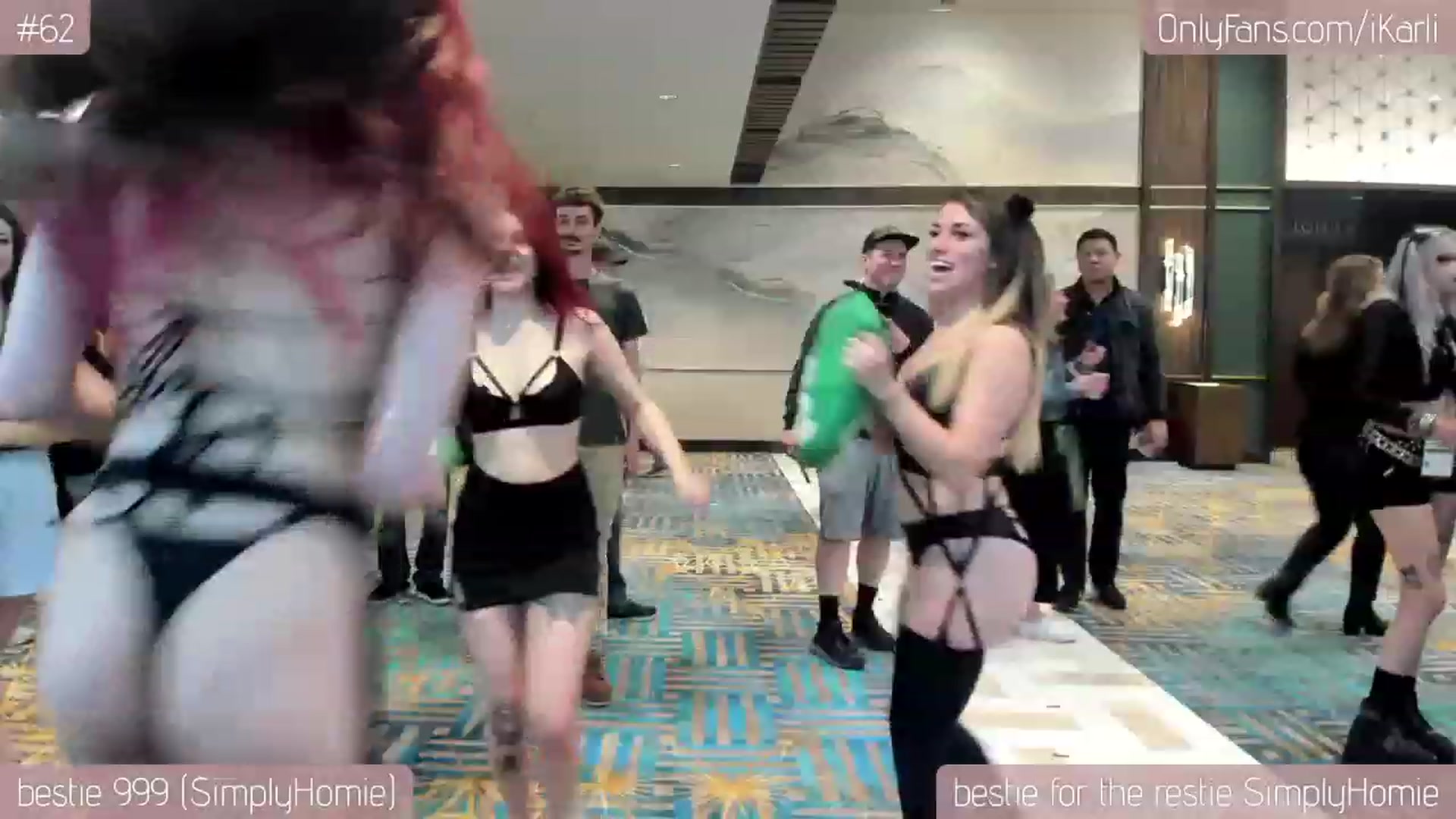 Gallery image thumbnail from iKarli's myfreecams stream on, 01/07/2023, 03:59 image 5 of 20