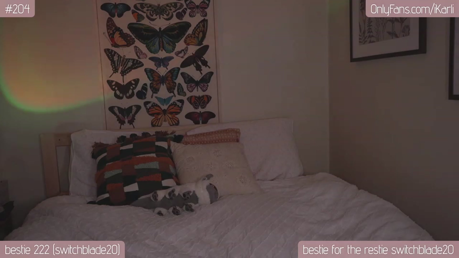 Gallery image thumbnail from iKarli's myfreecams stream on, 01/18/2023, 07:24 image 13 of 20