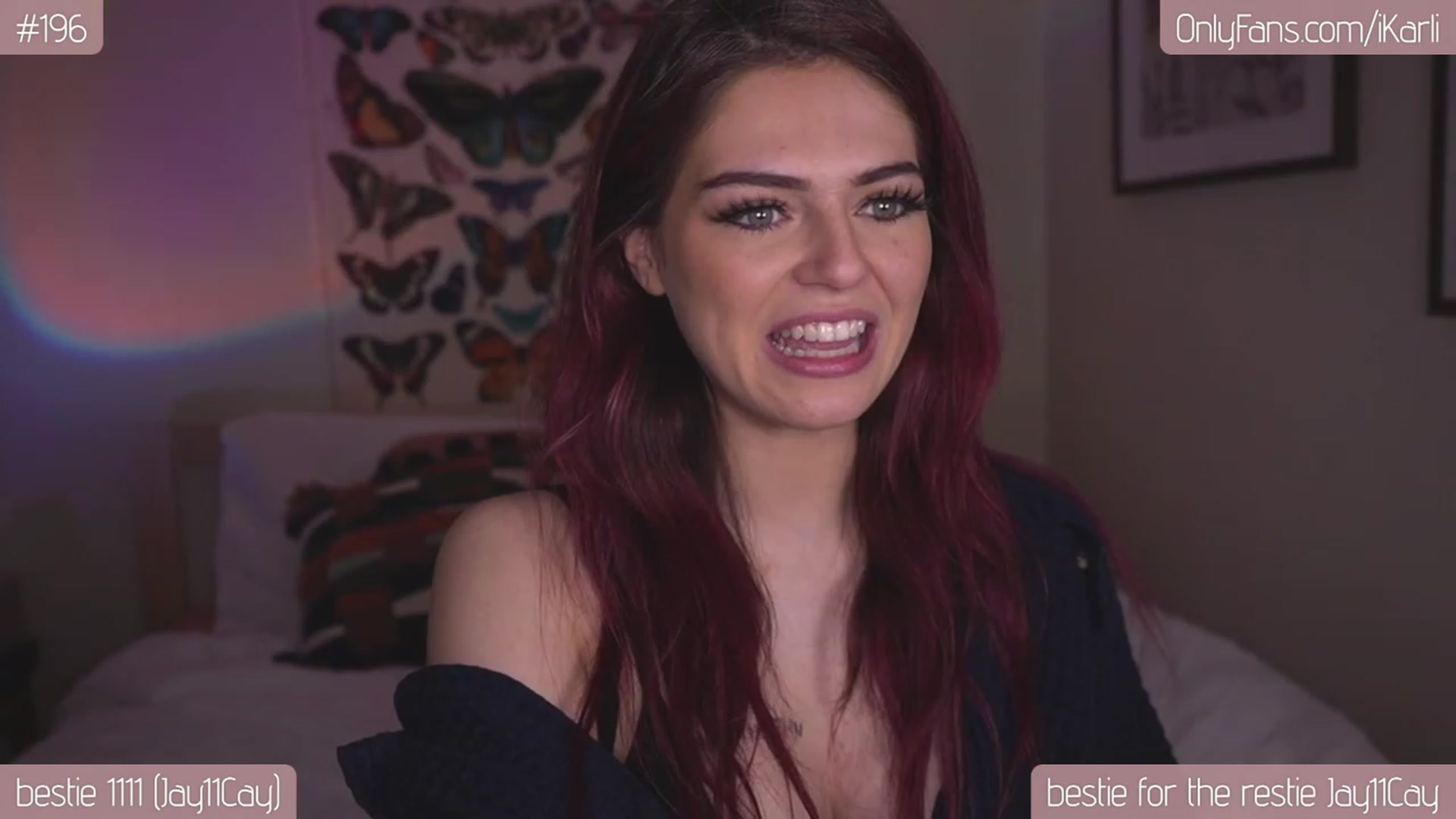 Gallery image thumbnail from iKarli's myfreecams stream on, 01/18/2023, 11:08 image 5 of 20