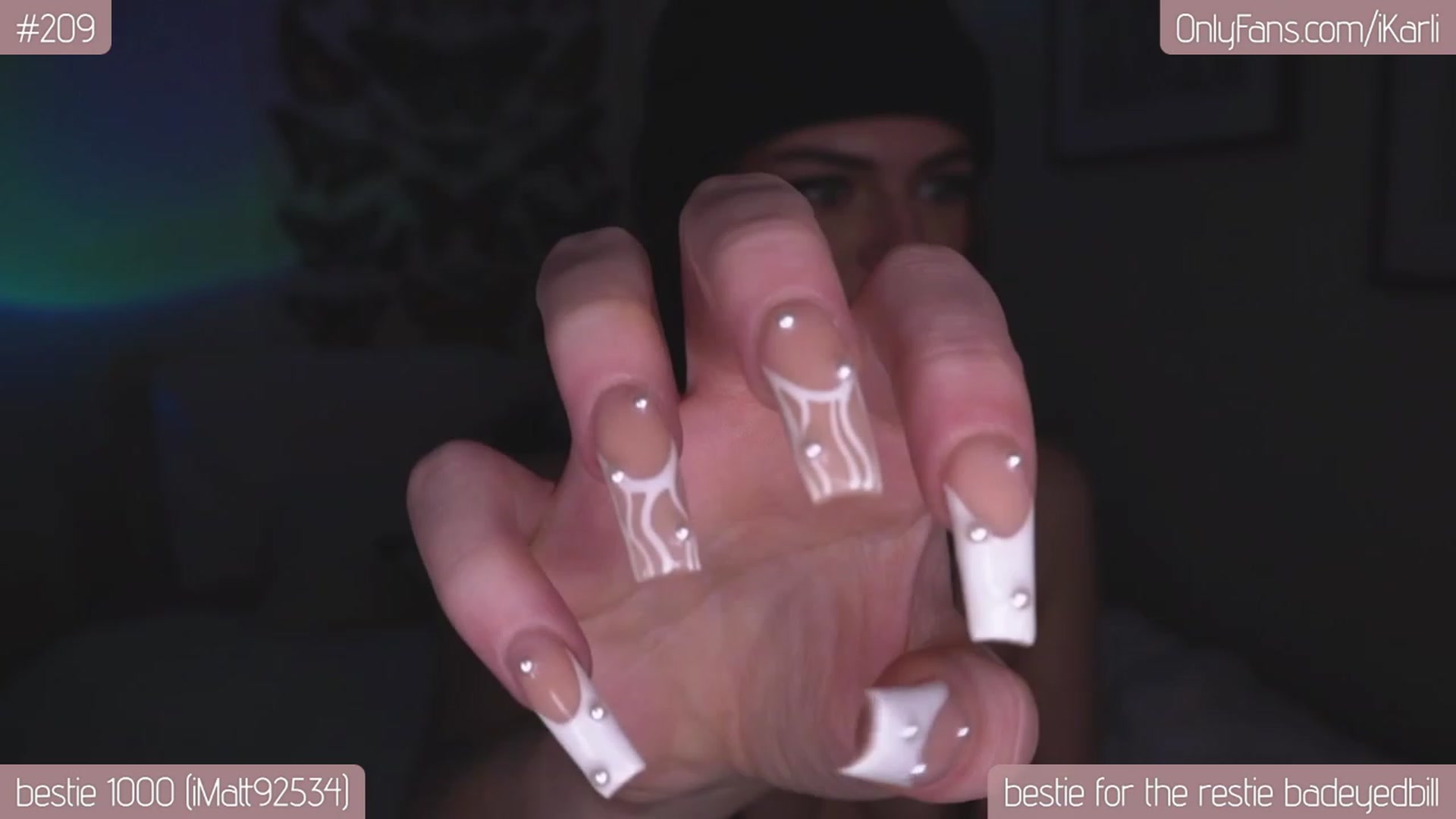 Gallery image thumbnail from iKarli's myfreecams stream on, 01/20/2023, 11:06 image 8 of 20