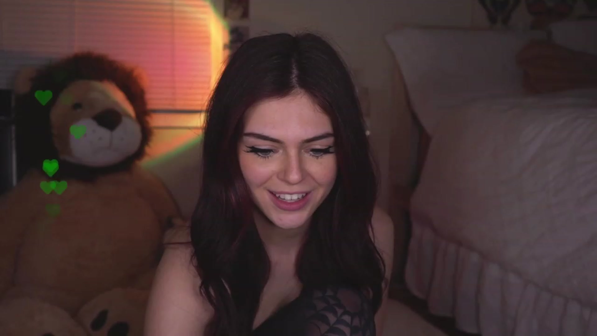Gallery image thumbnail from iKarli's myfreecams stream on, 01/28/2023, 09:04 image 4 of 20