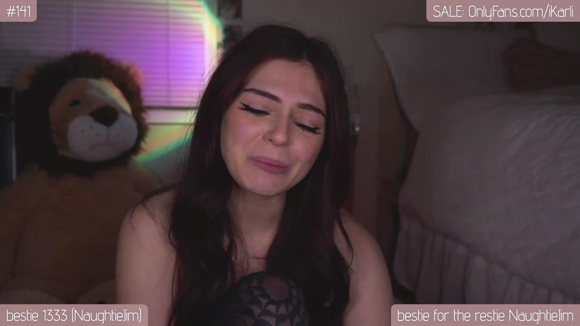 Gallery image thumbnail from iKarli's myfreecams stream on, 01/28/2023, 09:04 image 6 of 20