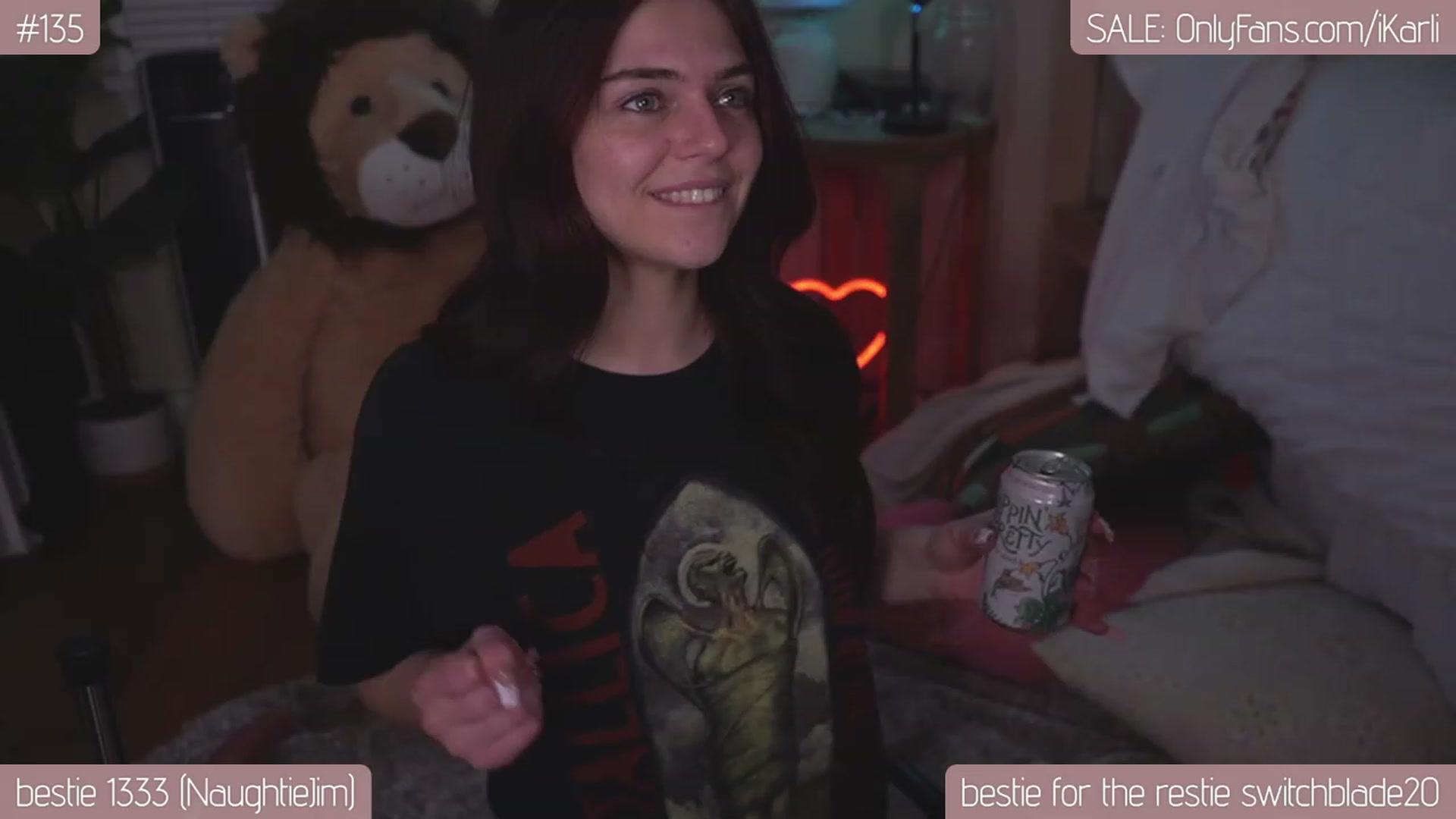 Gallery image thumbnail from iKarli's myfreecams stream on, 01/28/2023, 14:08 image 10 of 20