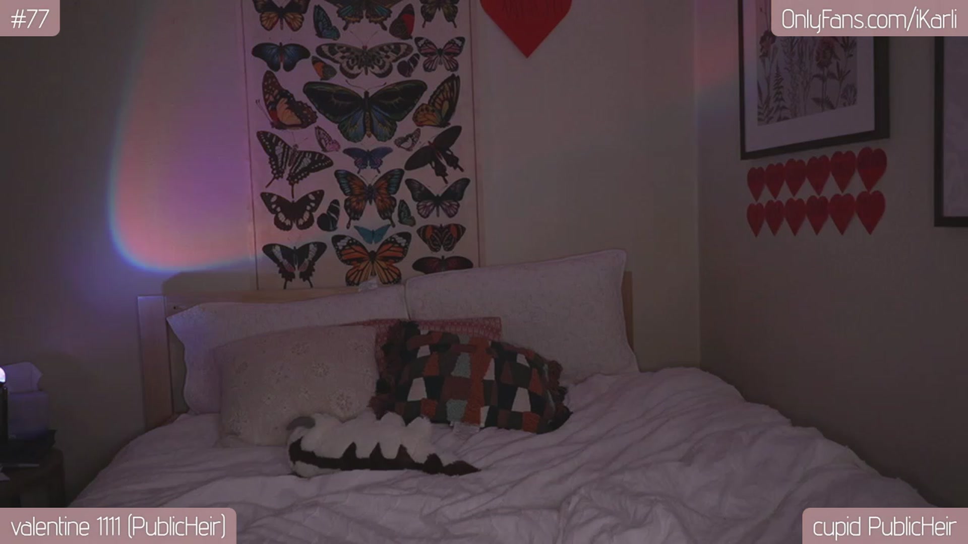 Gallery image thumbnail from iKarli's myfreecams stream on, 02/02/2023, 07:55 image 12 of 20