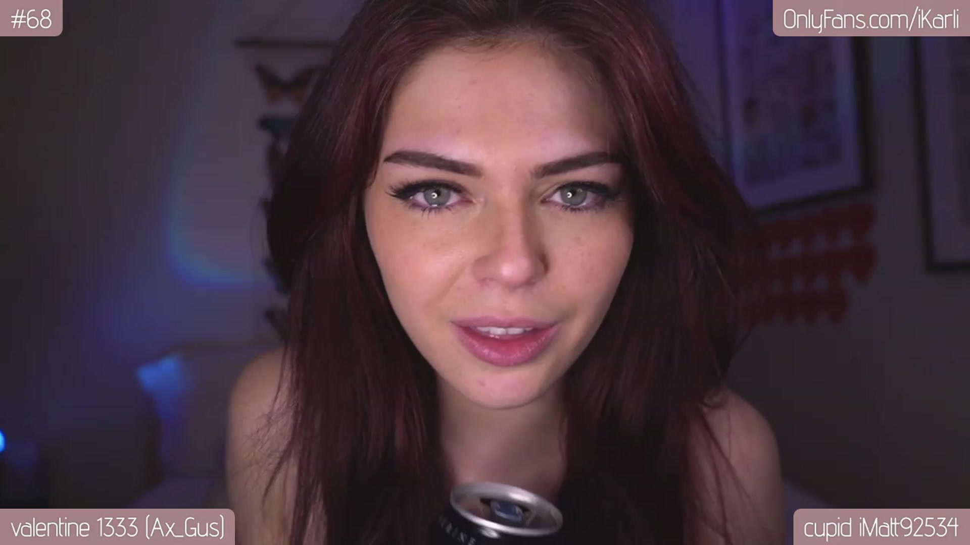 Gallery image thumbnail from iKarli's myfreecams stream on, 02/04/2023, 11:31 image 15 of 20