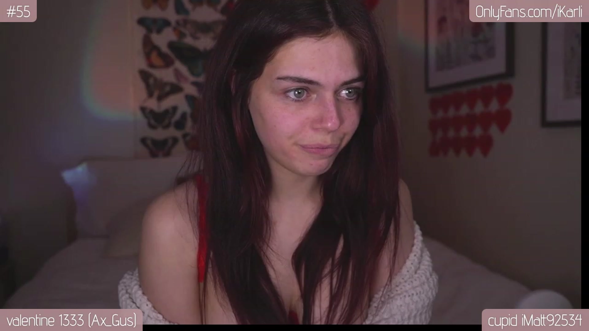 Gallery image thumbnail from iKarli's myfreecams stream on, 02/04/2023, 14:44 image 4 of 20