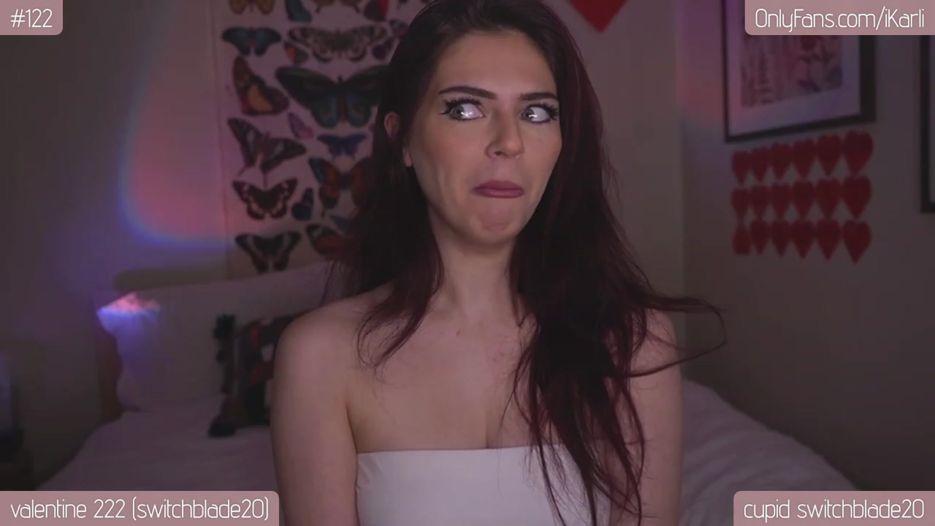 Gallery image thumbnail from iKarli's myfreecams stream on, 02/08/2023, 05:27 image 6 of 20