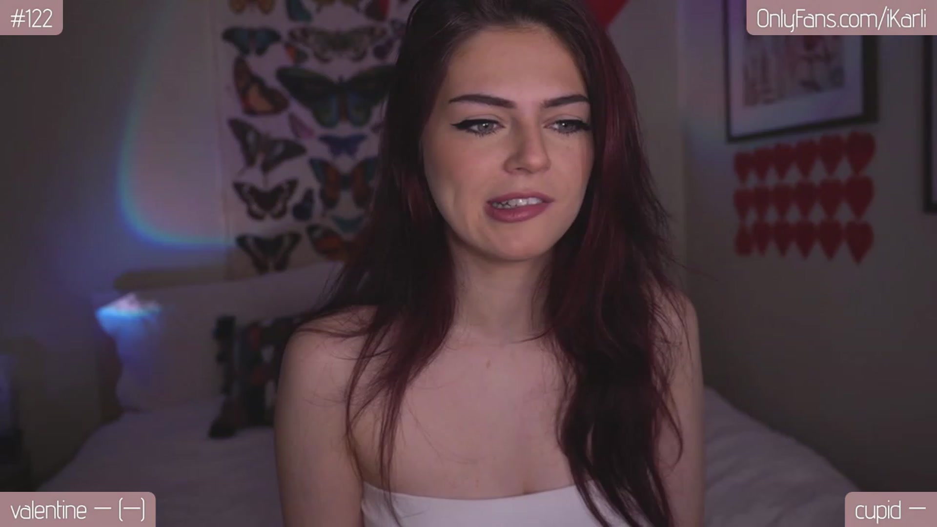 Gallery image thumbnail from iKarli's myfreecams stream on, 02/08/2023, 05:27 image 1 of 20