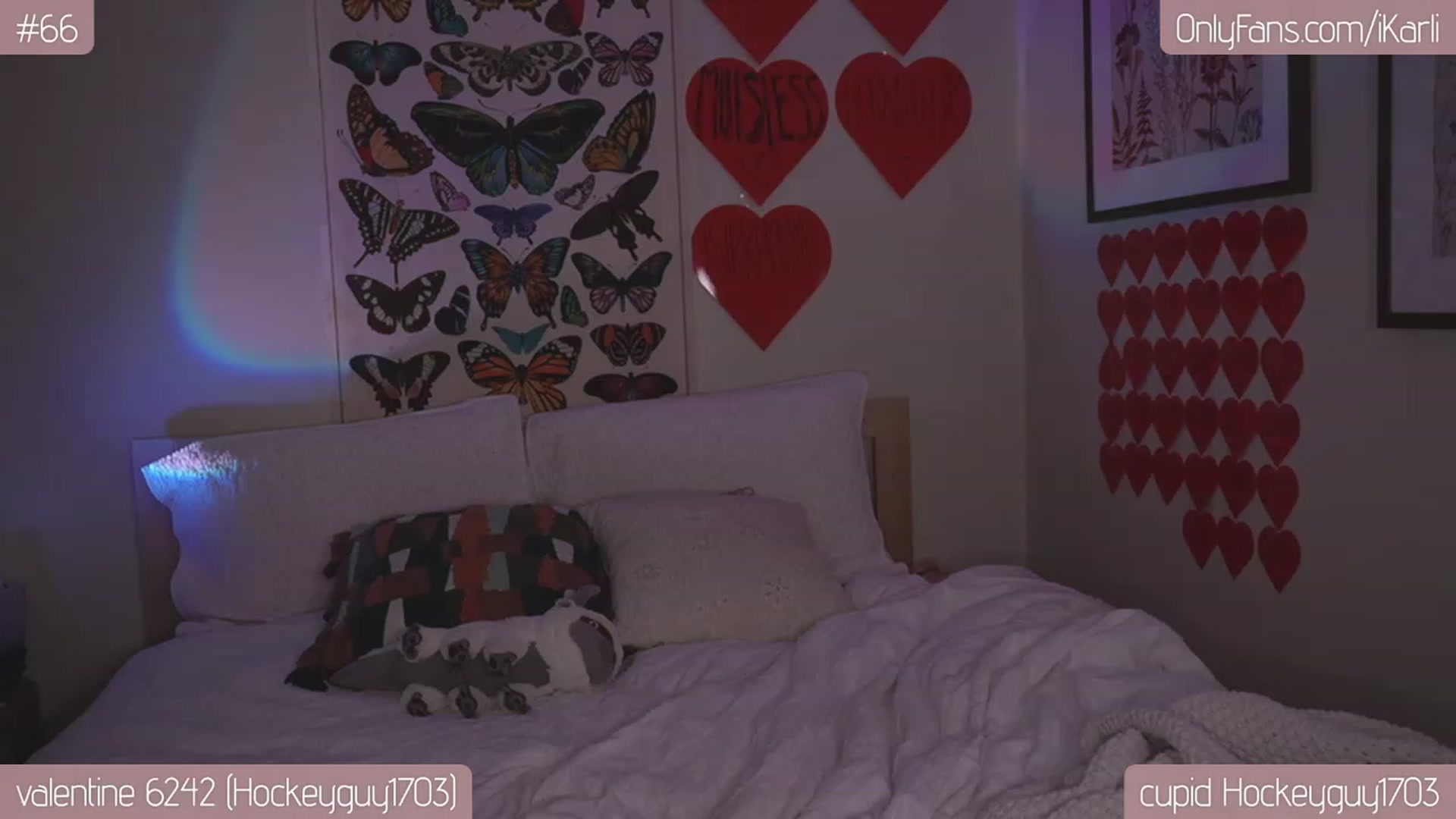 Gallery image thumbnail from iKarli's myfreecams stream on, 02/08/2023, 09:10 image 20 of 20